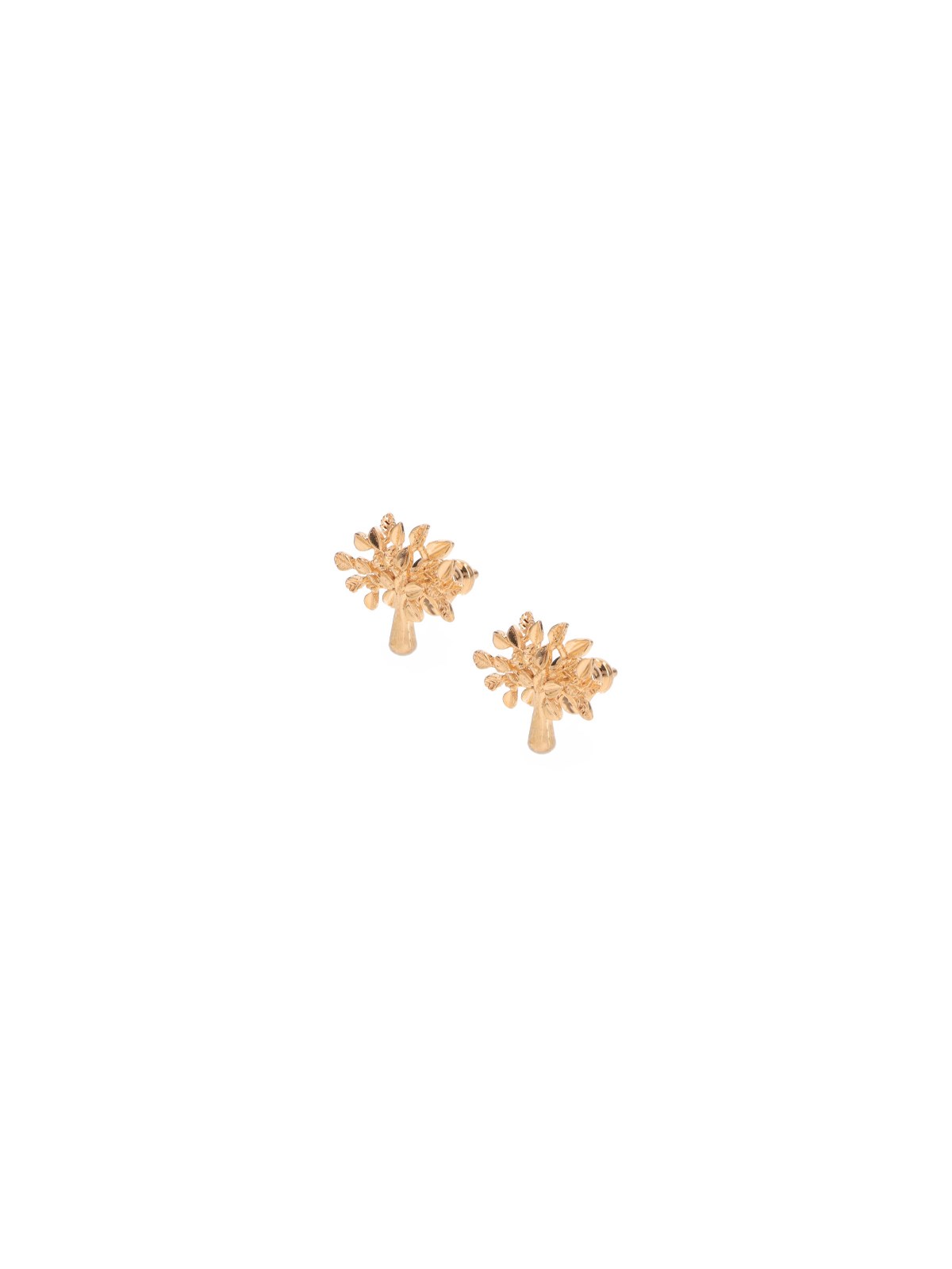 Mulberry Earrings "Mulberry Tree"