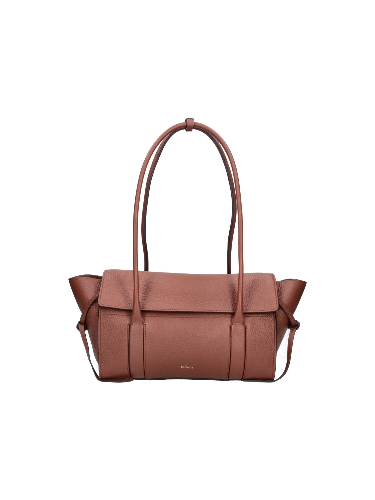 Mulberry Small Shoulder Bag "Soft Bayswater"