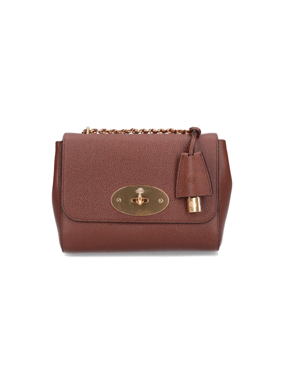 Mulberry Bag "Oak"