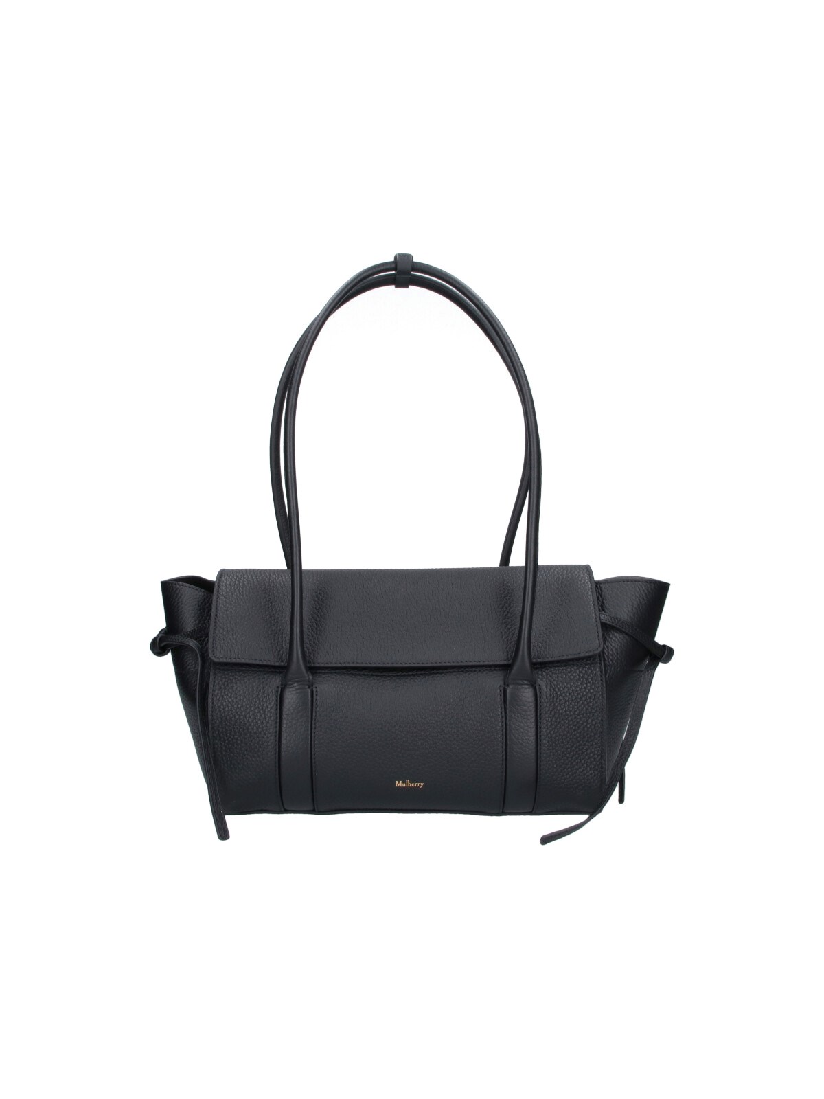 Mulberry Small Shoulder Bag "Soft Bayswater"