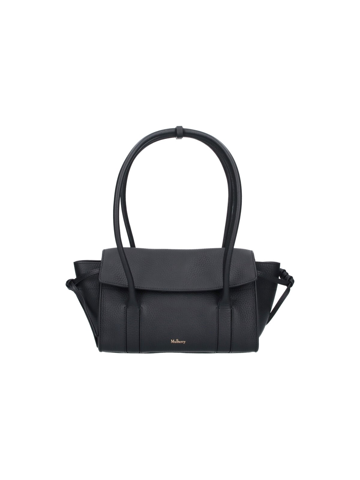 Mulberry Mini Shoulder Bag "Soft Bayswater"