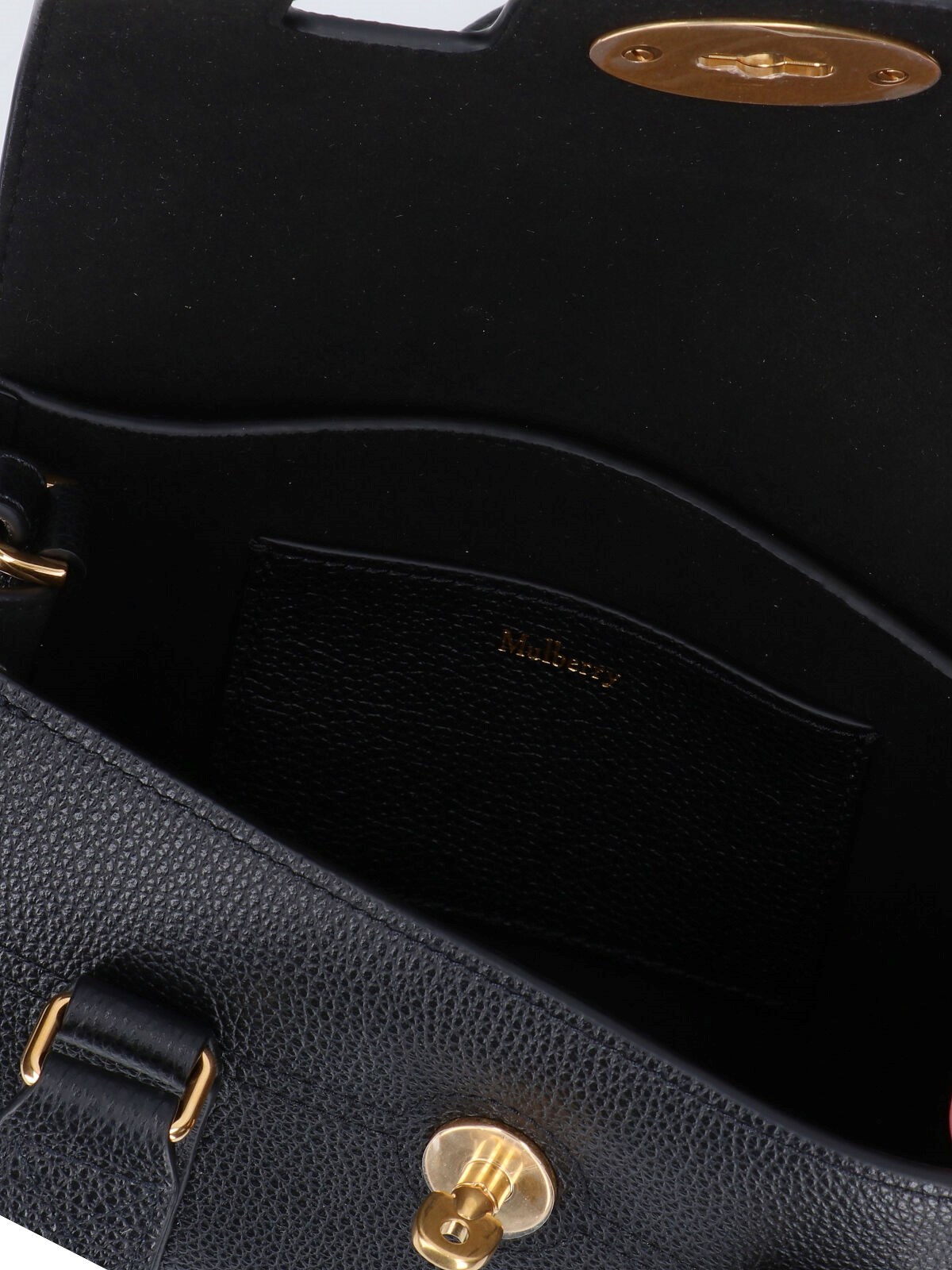 MULBERRY 미니 백 베이스워터