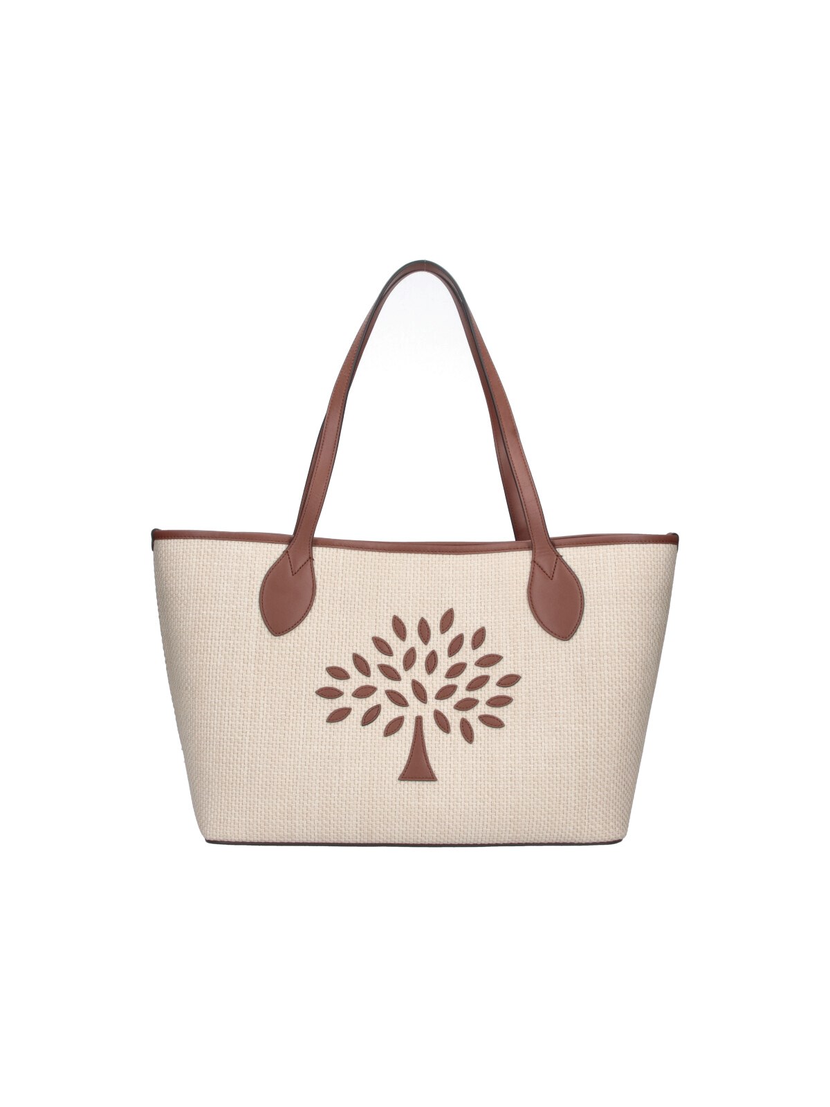 Mulberry Tote Bag "Tree"