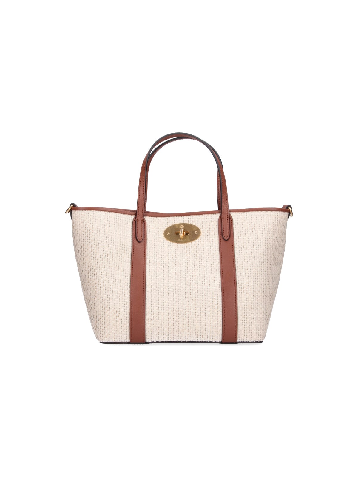 Mulberry Mini Tote Bag "Bayswater"