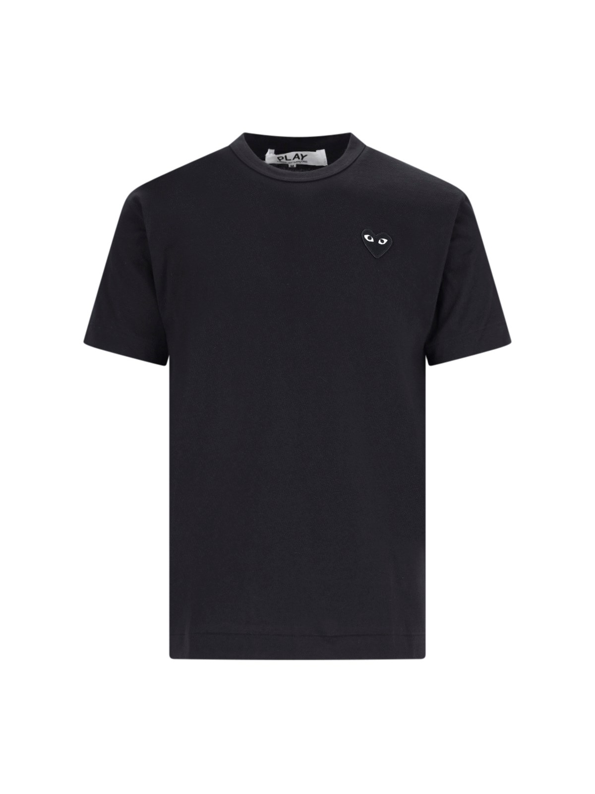 Comme des Garcons Play T-Shirt Logo