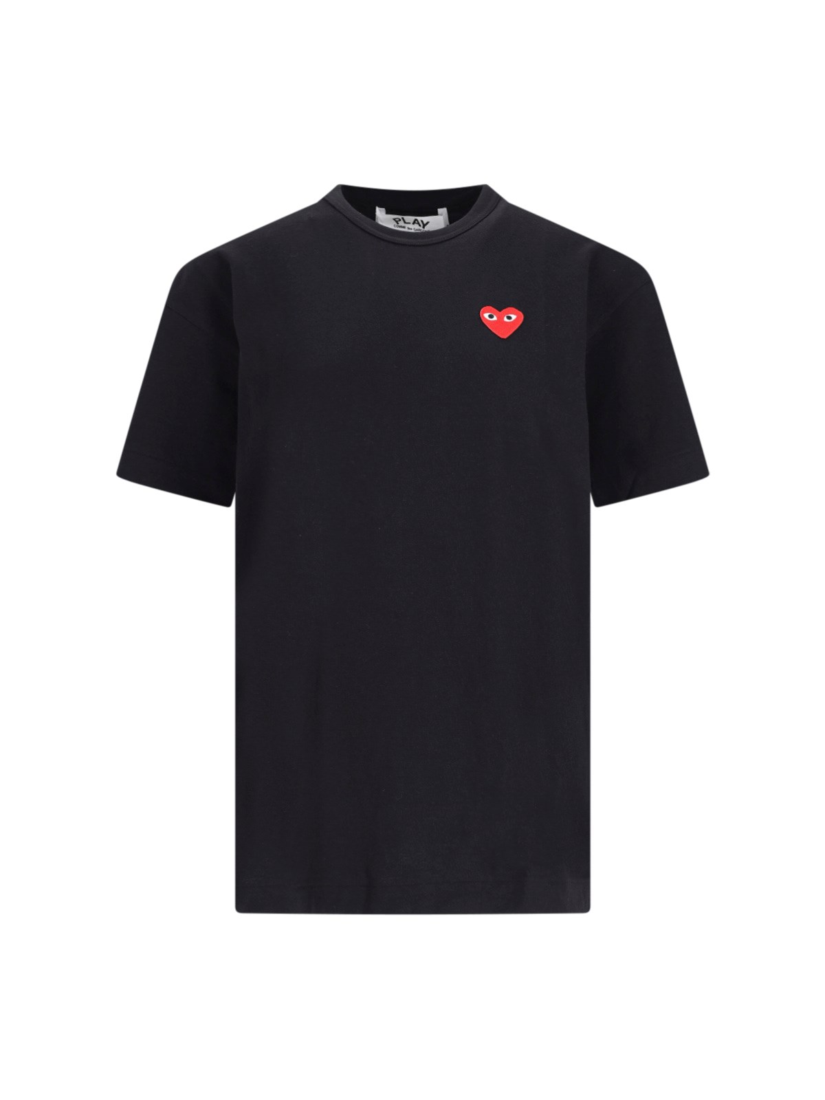 Comme des Garcons Play T-Shirt Logo