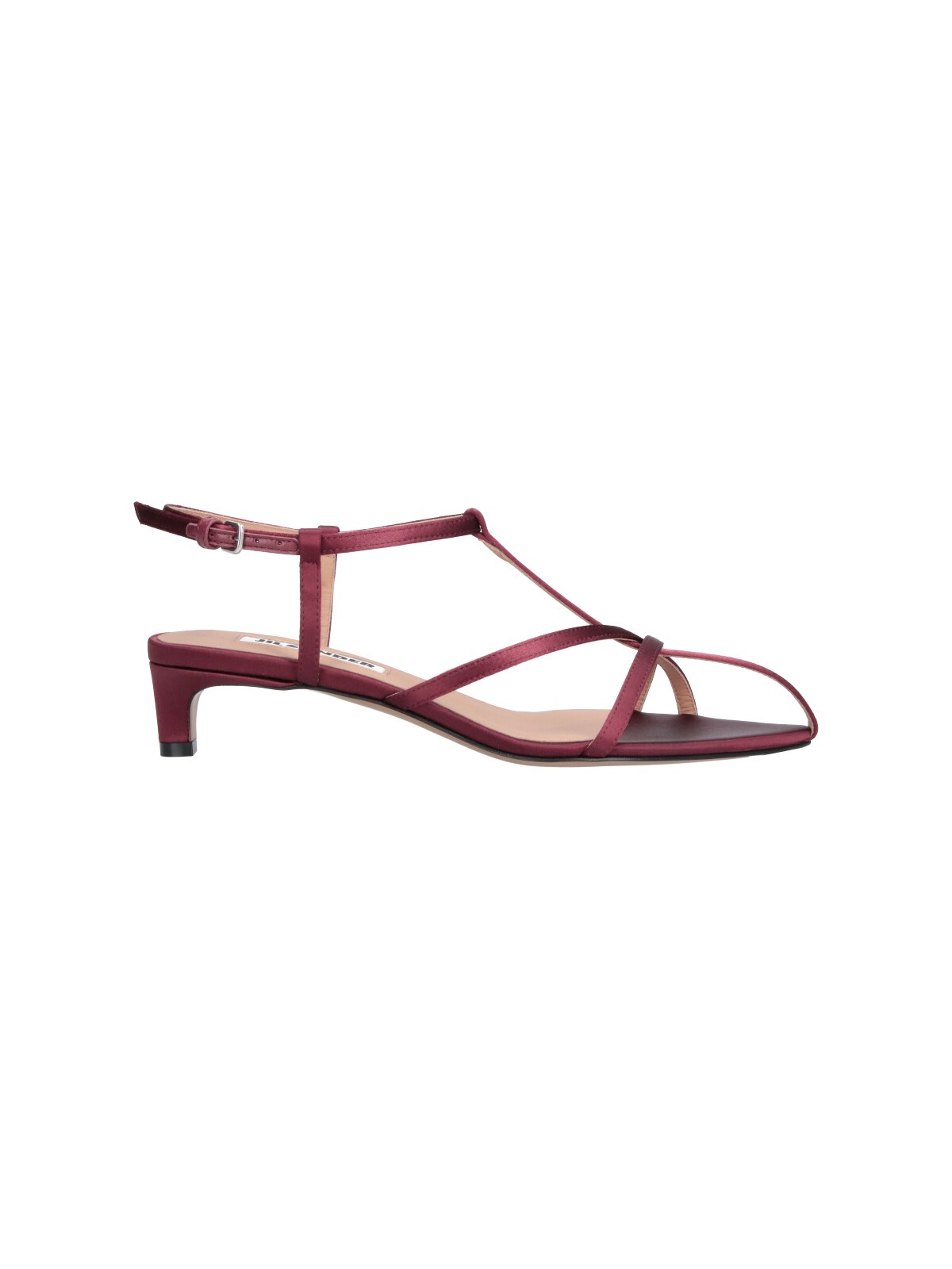 Jil Sander Sandals "Cage"