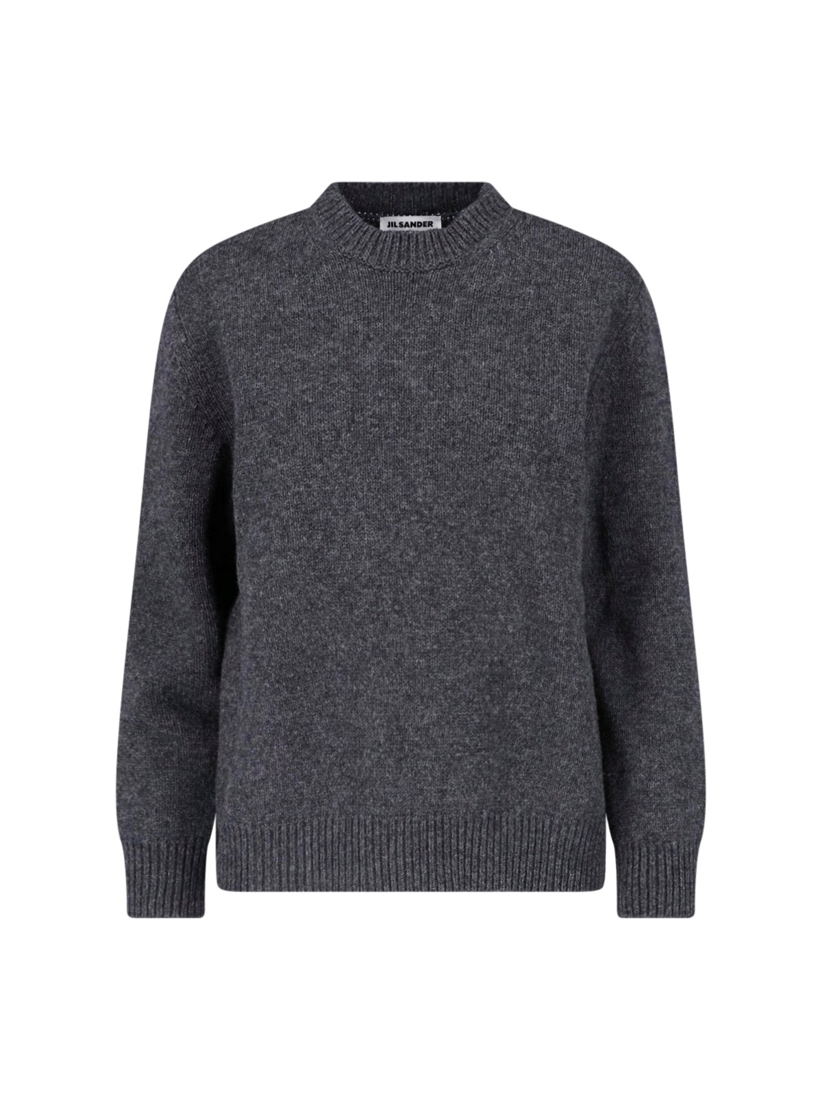Jil Sander Maglione In Lana