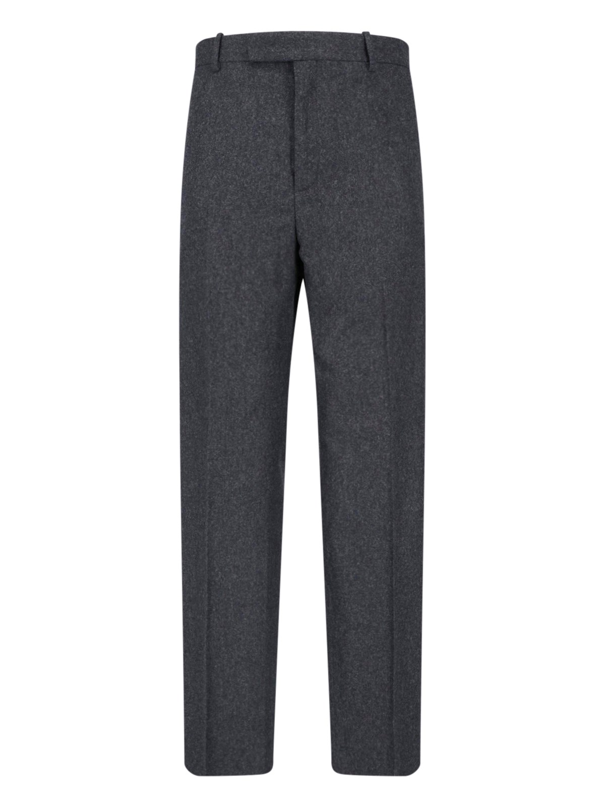 Jil Sander Tailored Wool Trousers