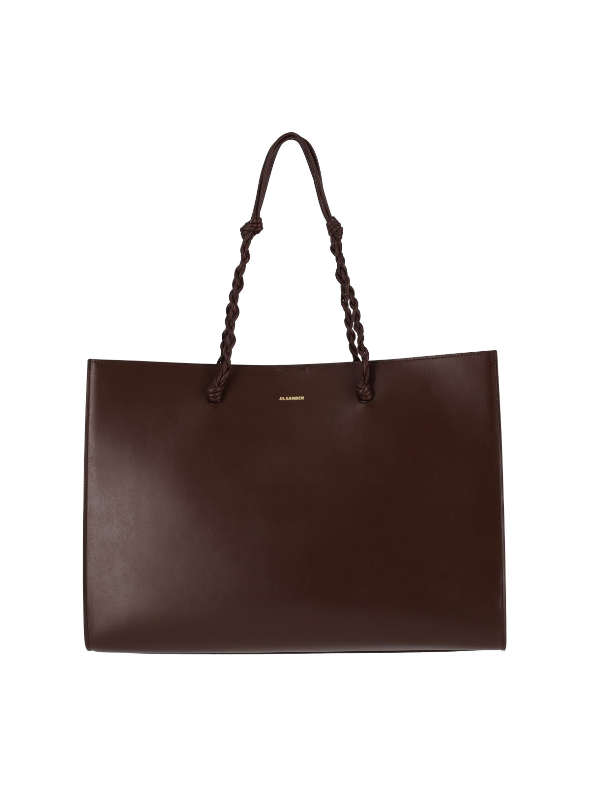 Jil Sander Tote Bag "Tangle"