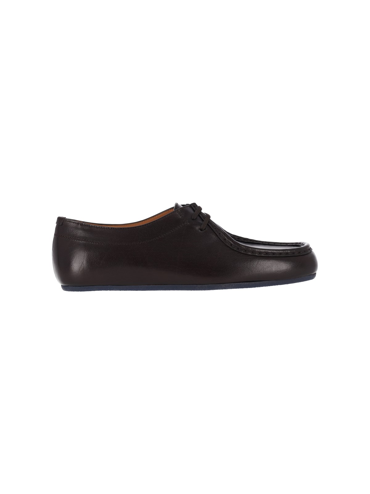 Jil Sander Derby Shoes "Hood"