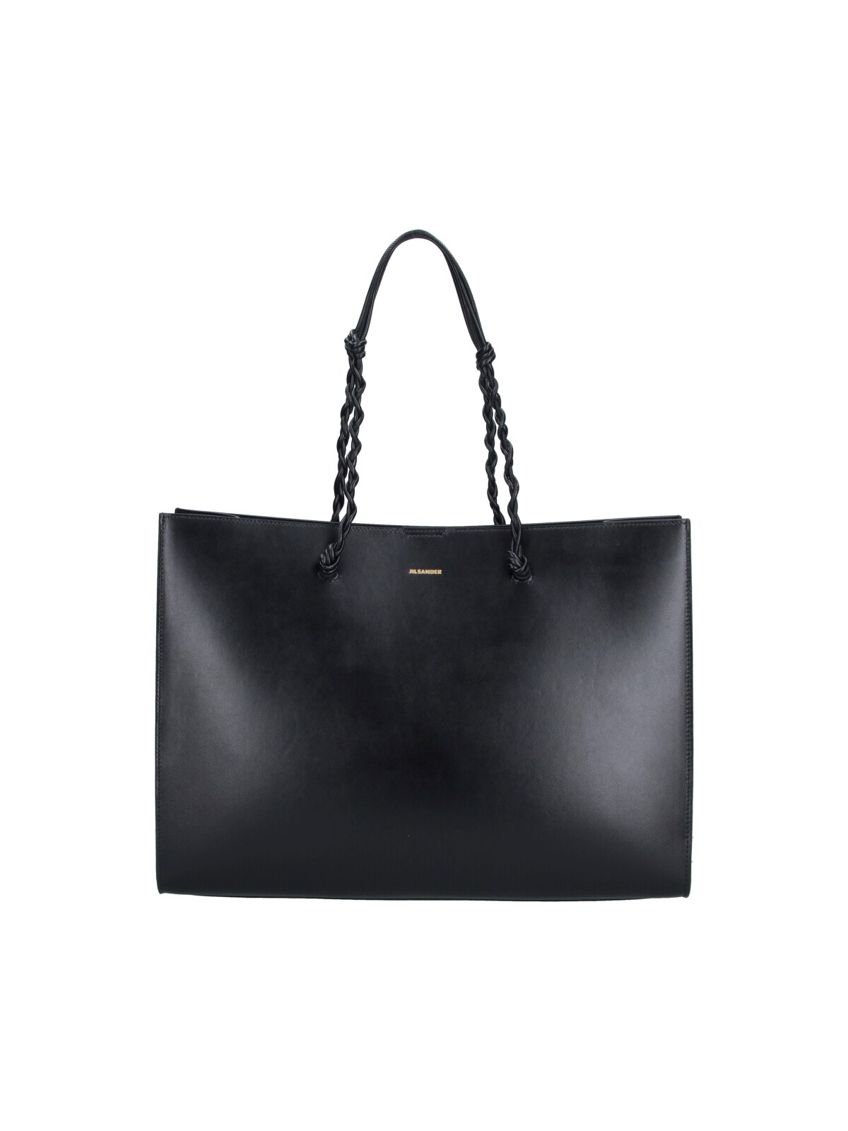 Jil Sander Tote Bag "Tangle"