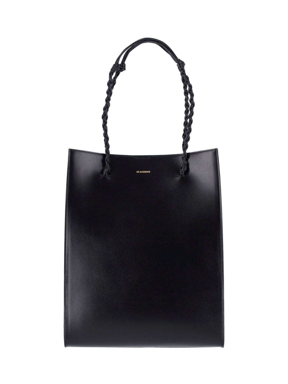 Jil Sander Tote Bag "Tangle"
