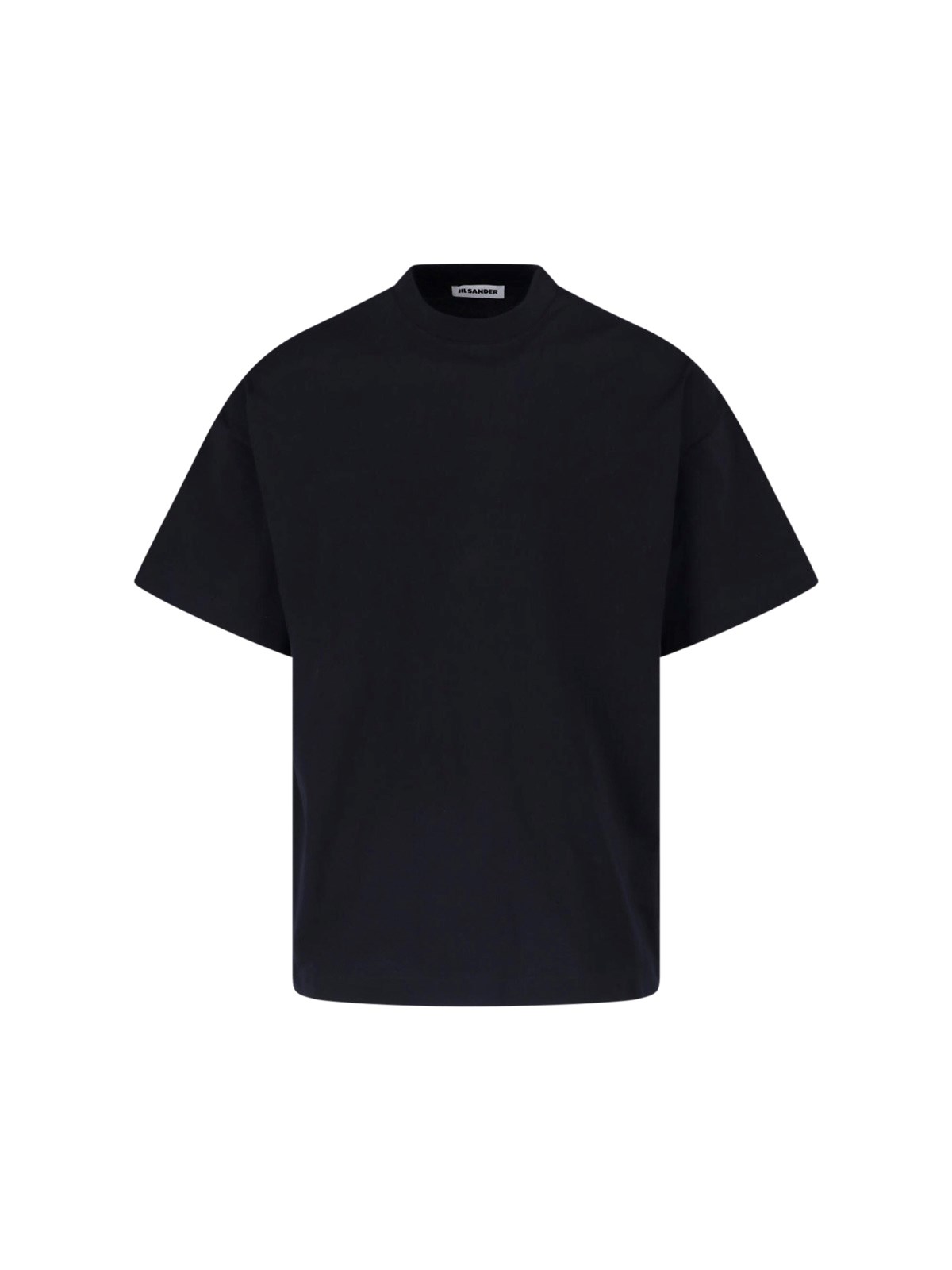 Jil Sander Classic T-Shirt