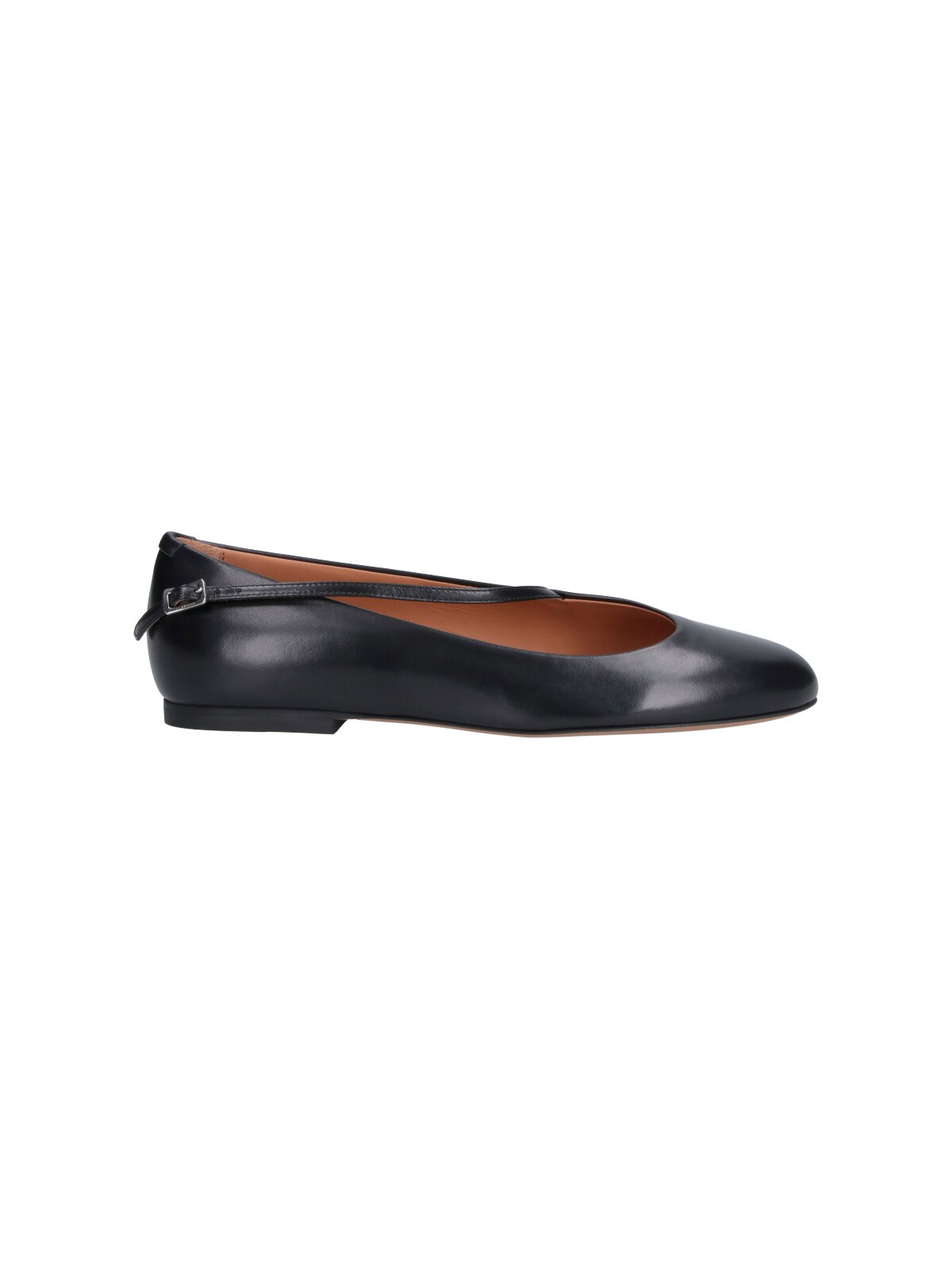 Jil Sander Ballerine "Elyss"