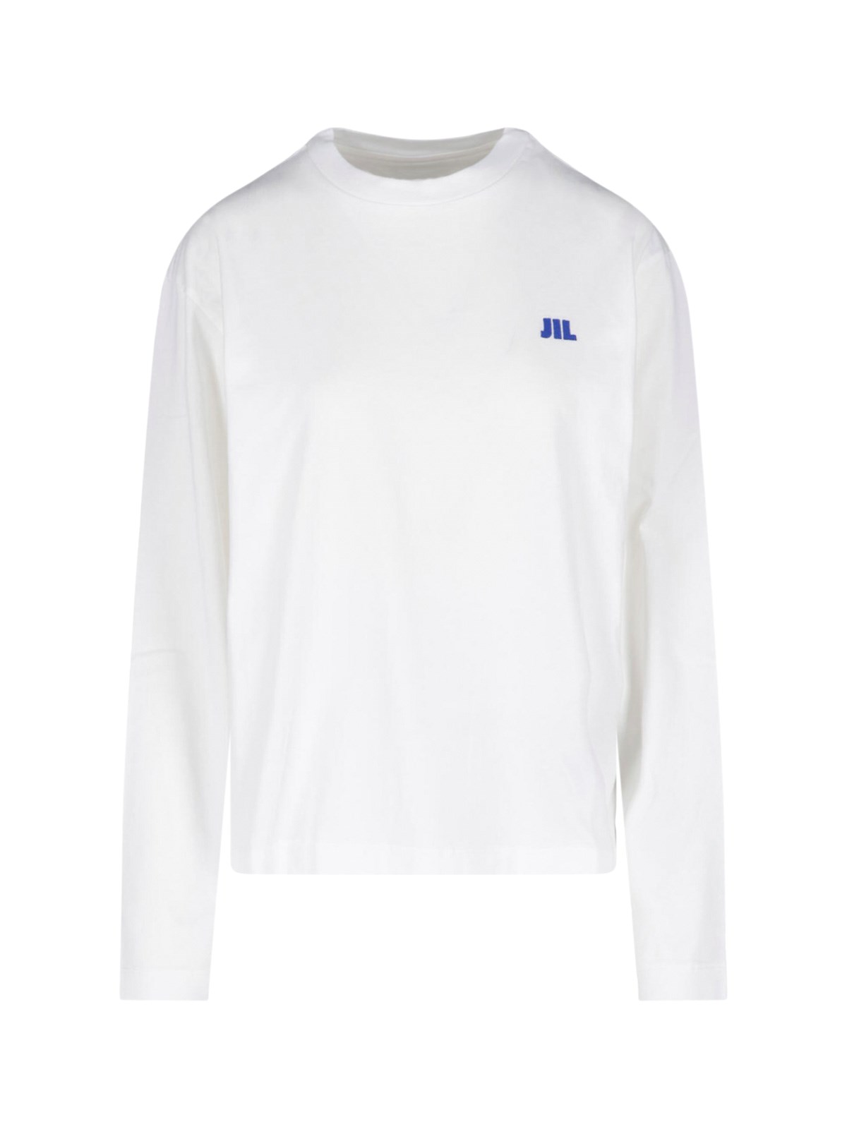 Jil Sander Classic T-Shirt