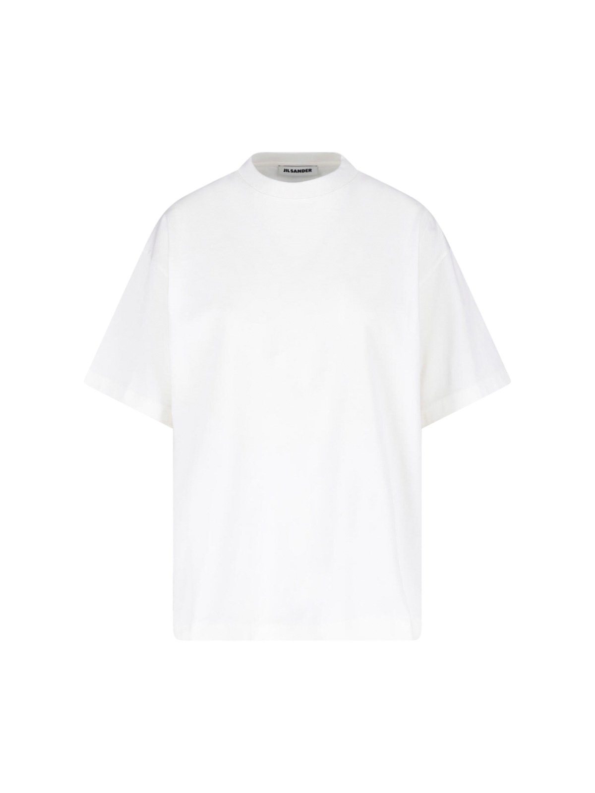 Jil Sander T-Shirt Logo