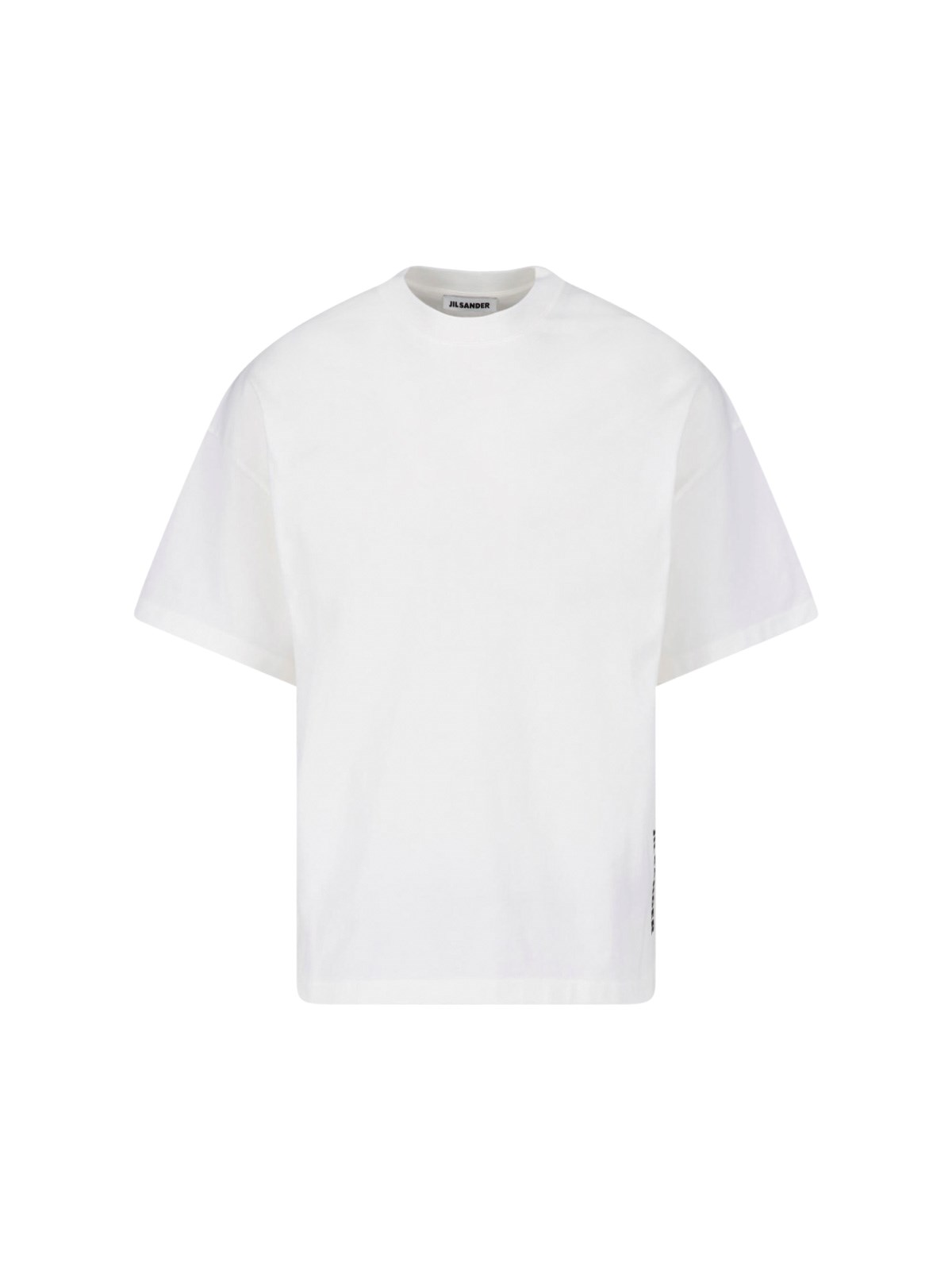 Jil Sander Classic T-Shirt
