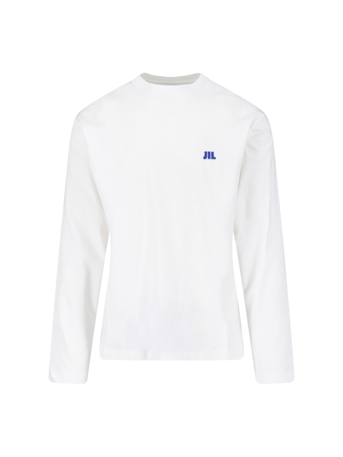 Jil Sander T-Shirt Logo