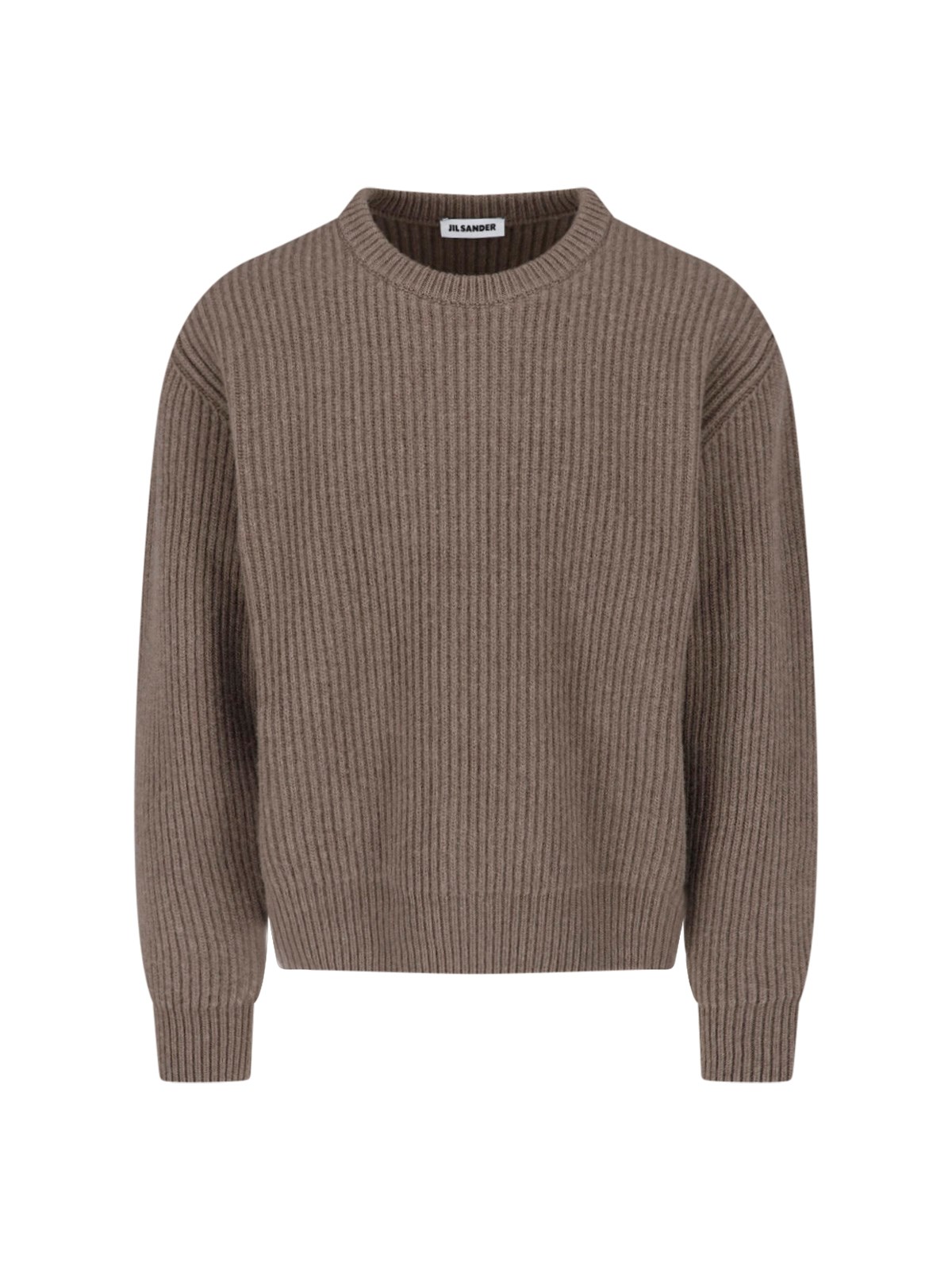 Jil Sander Wool Sweater