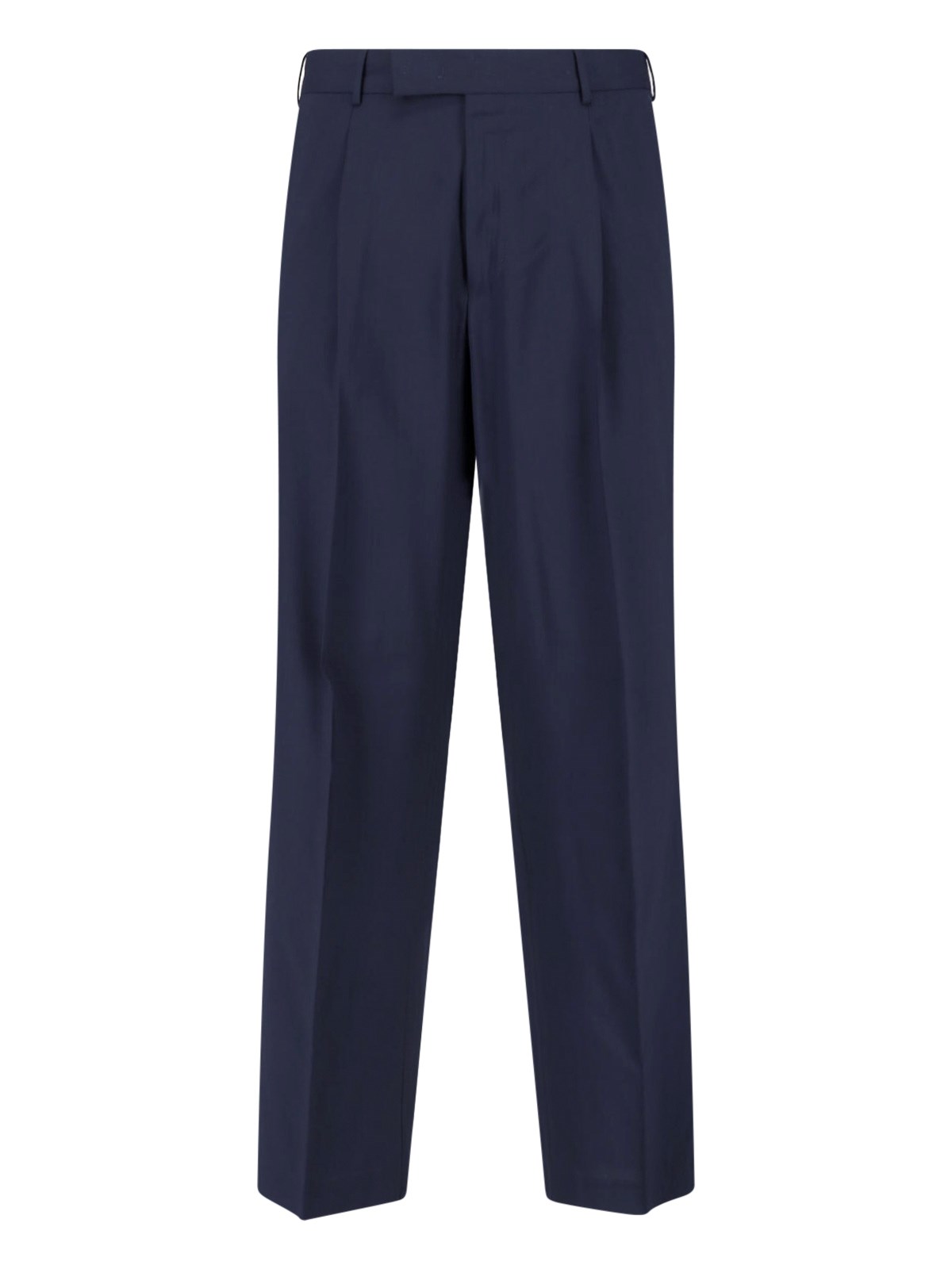 PT Torino Wool Pants