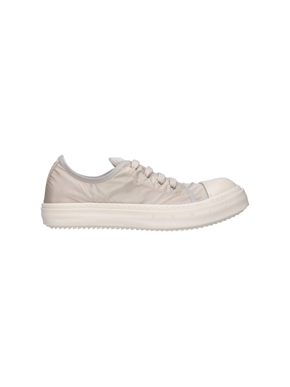 Rick Owens Sneakers Low-Top