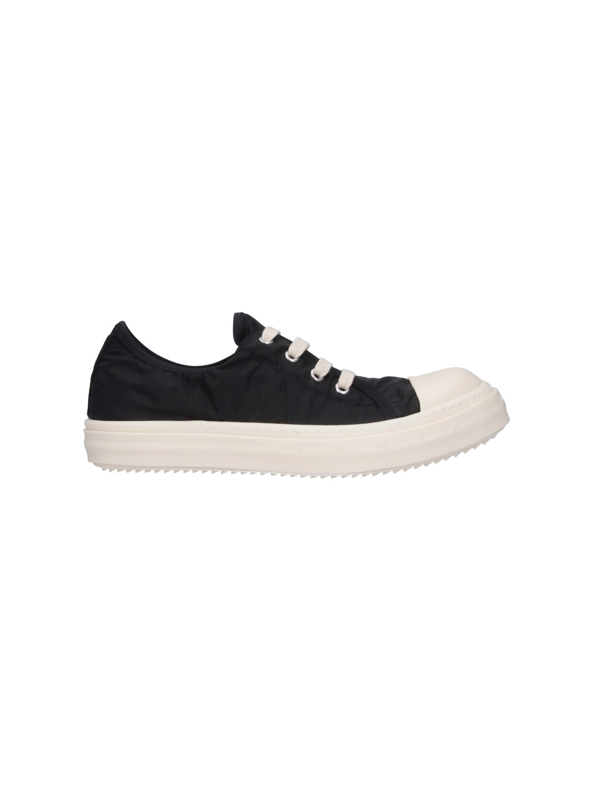 Rick Owens Sneakers Low-Top