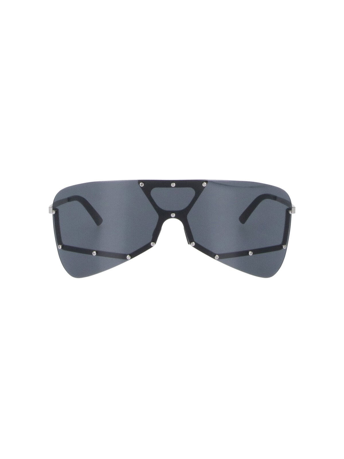 Rick Owens Studded Sunglasses By Rick Owens