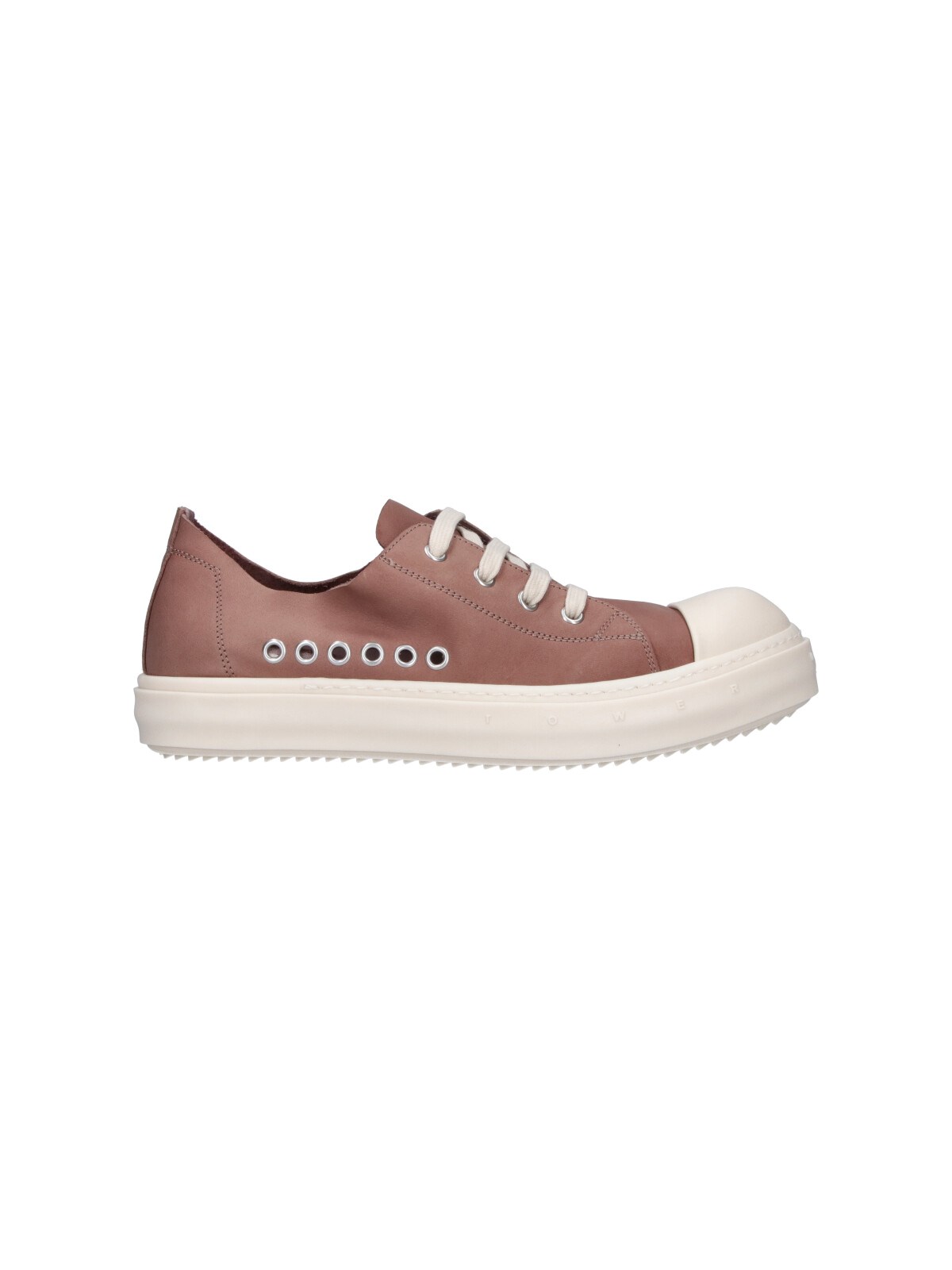 Rick Owens Sneakers Low-Top