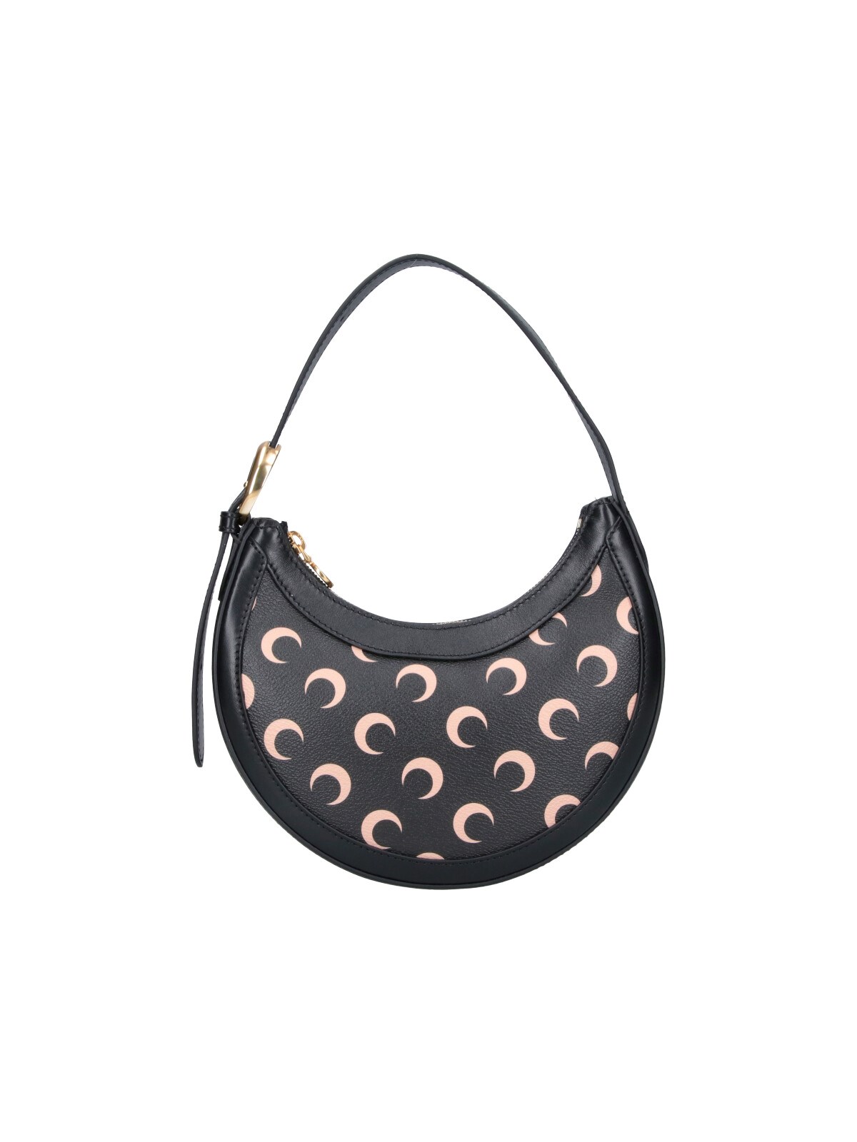 Marine Serre Mini Bag “Moon Eclipse”