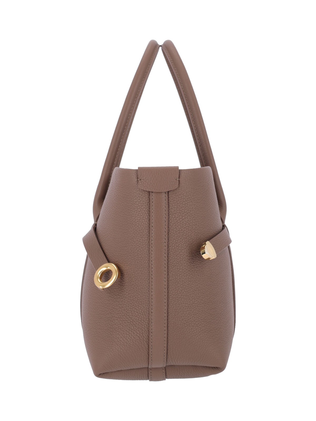 LOROPIANA 링 스몰 백