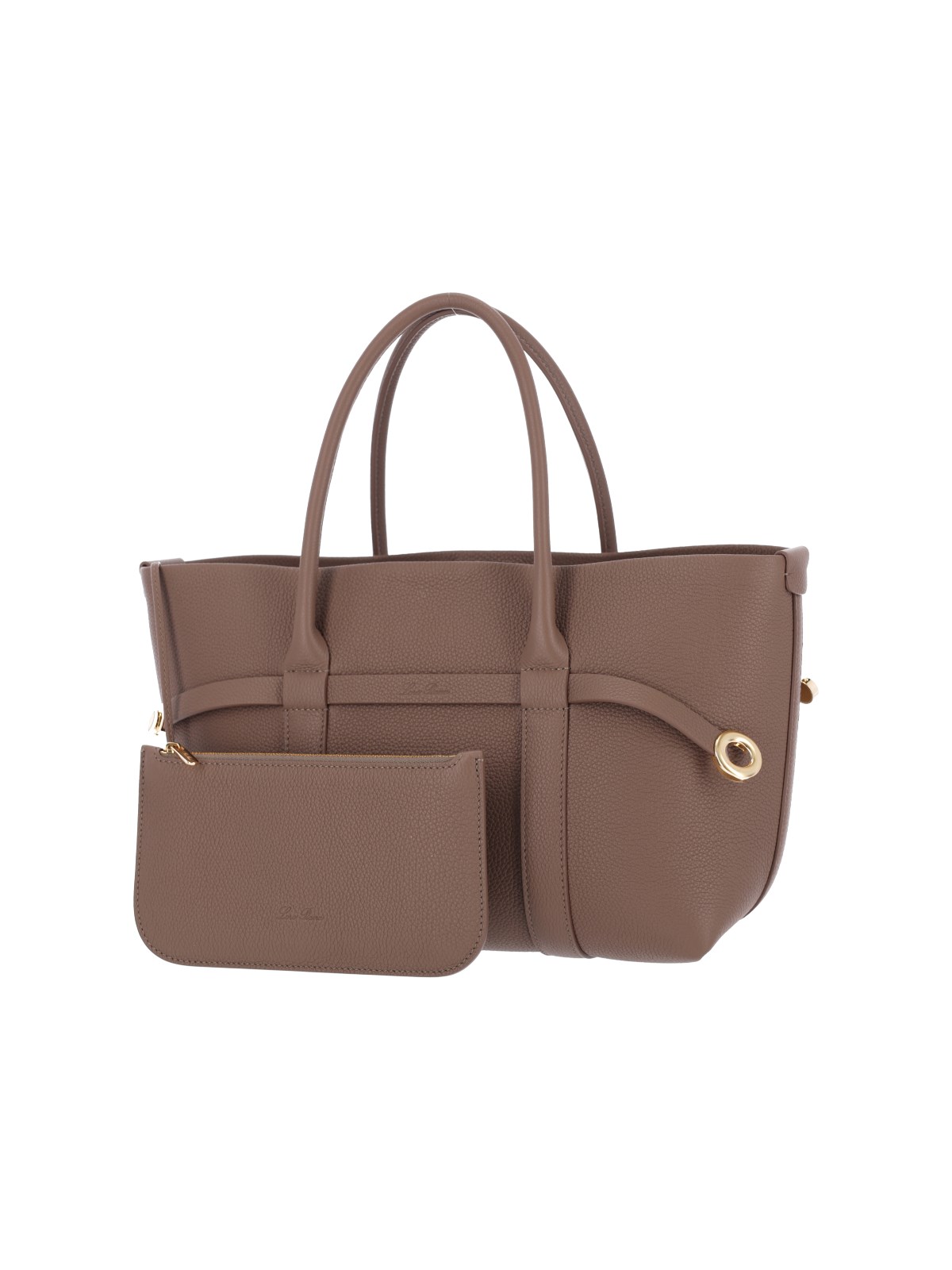 LOROPIANA 링 스몰 백