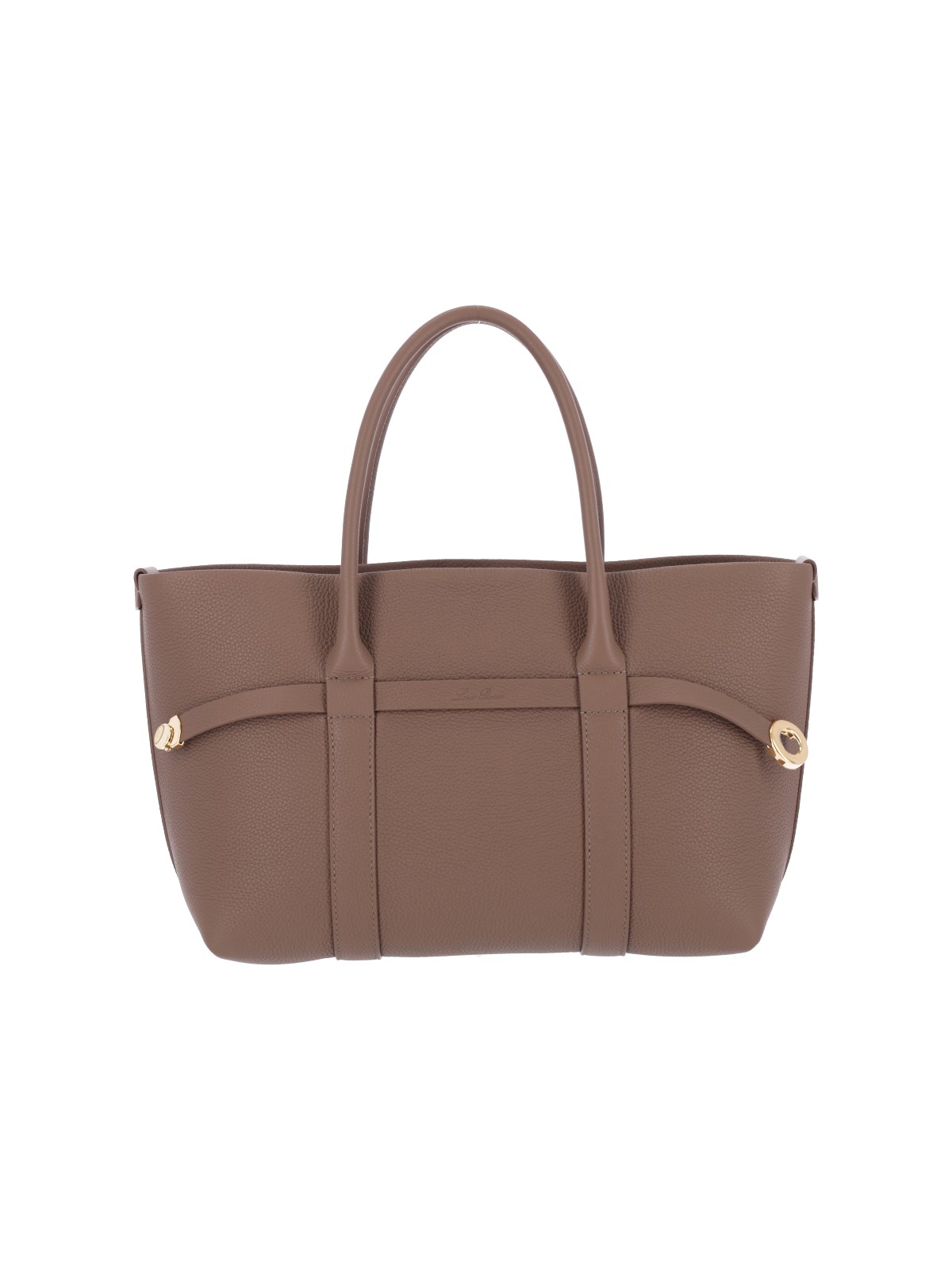 LOROPIANA 링 스몰 백