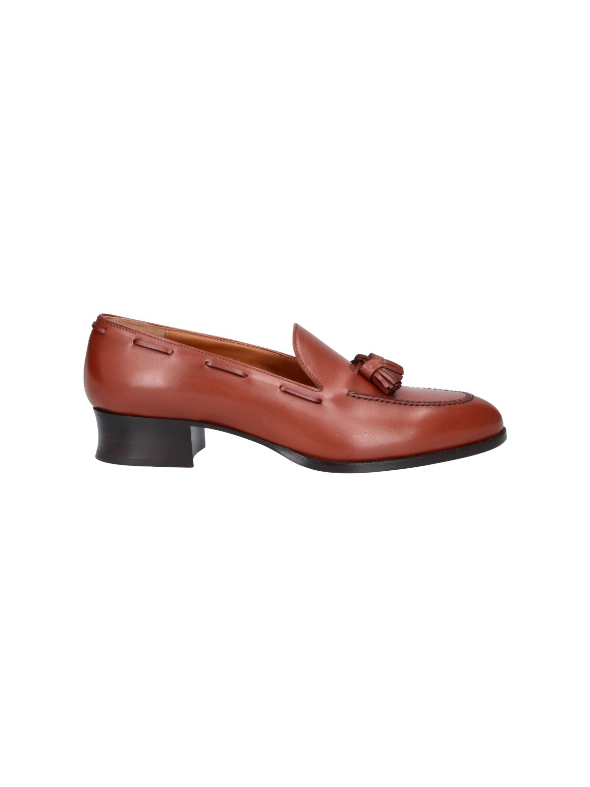 Loro Piana Loafers Serge