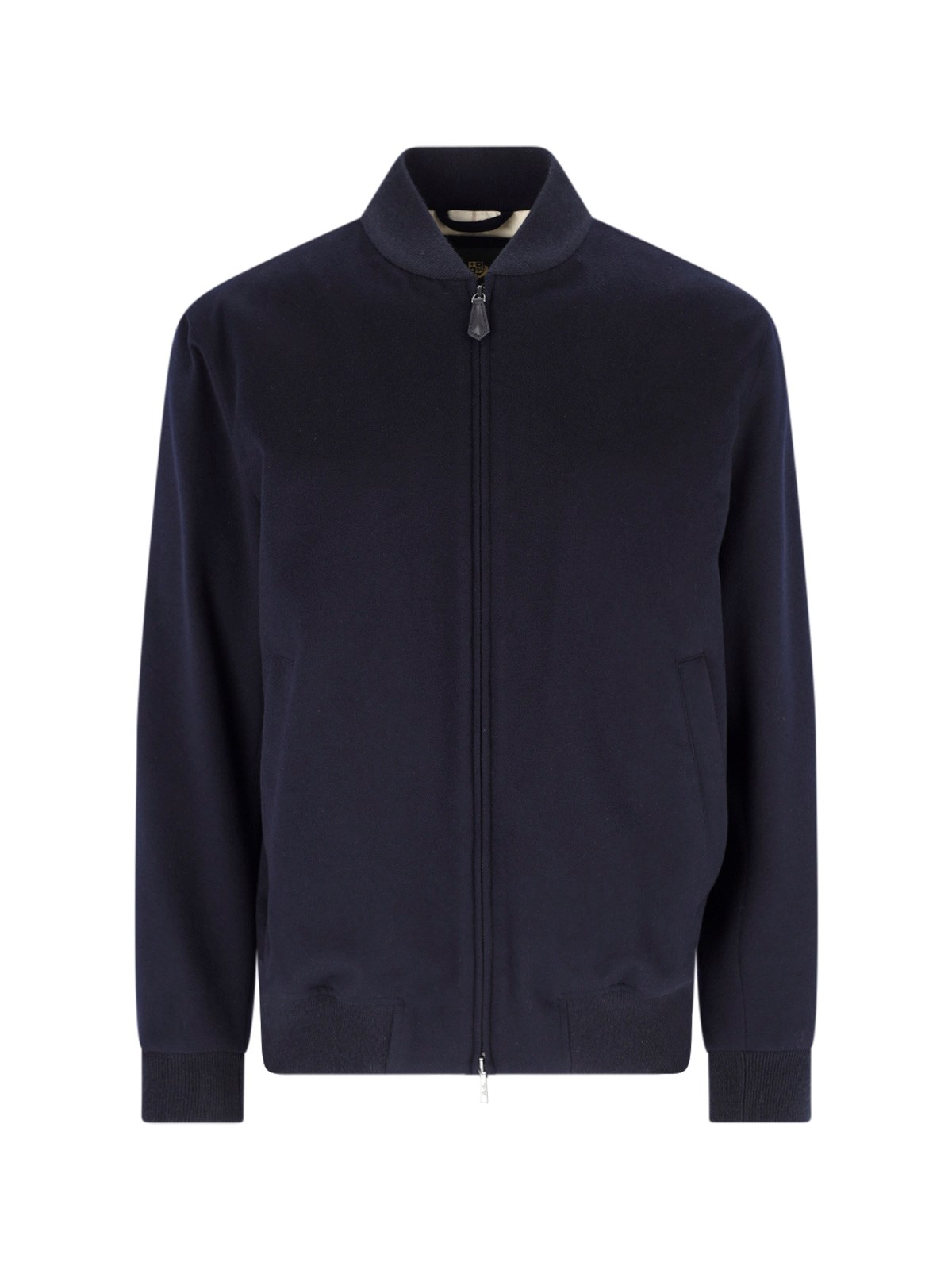 Loro Piana Cashmere Bomber