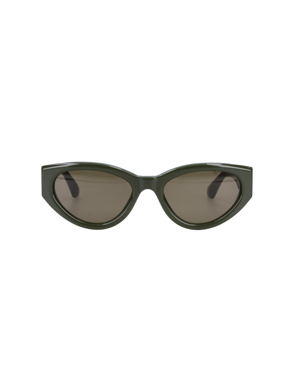 Chimi Sunglasses "deep" In Green