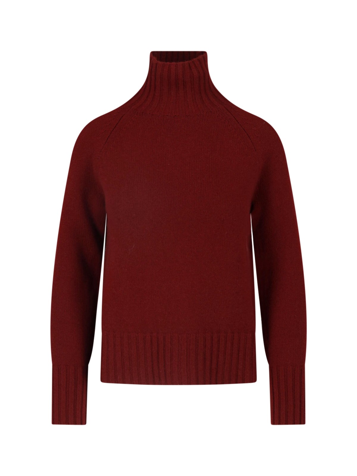 'S Max Mara Wool And Cashmere Sweater