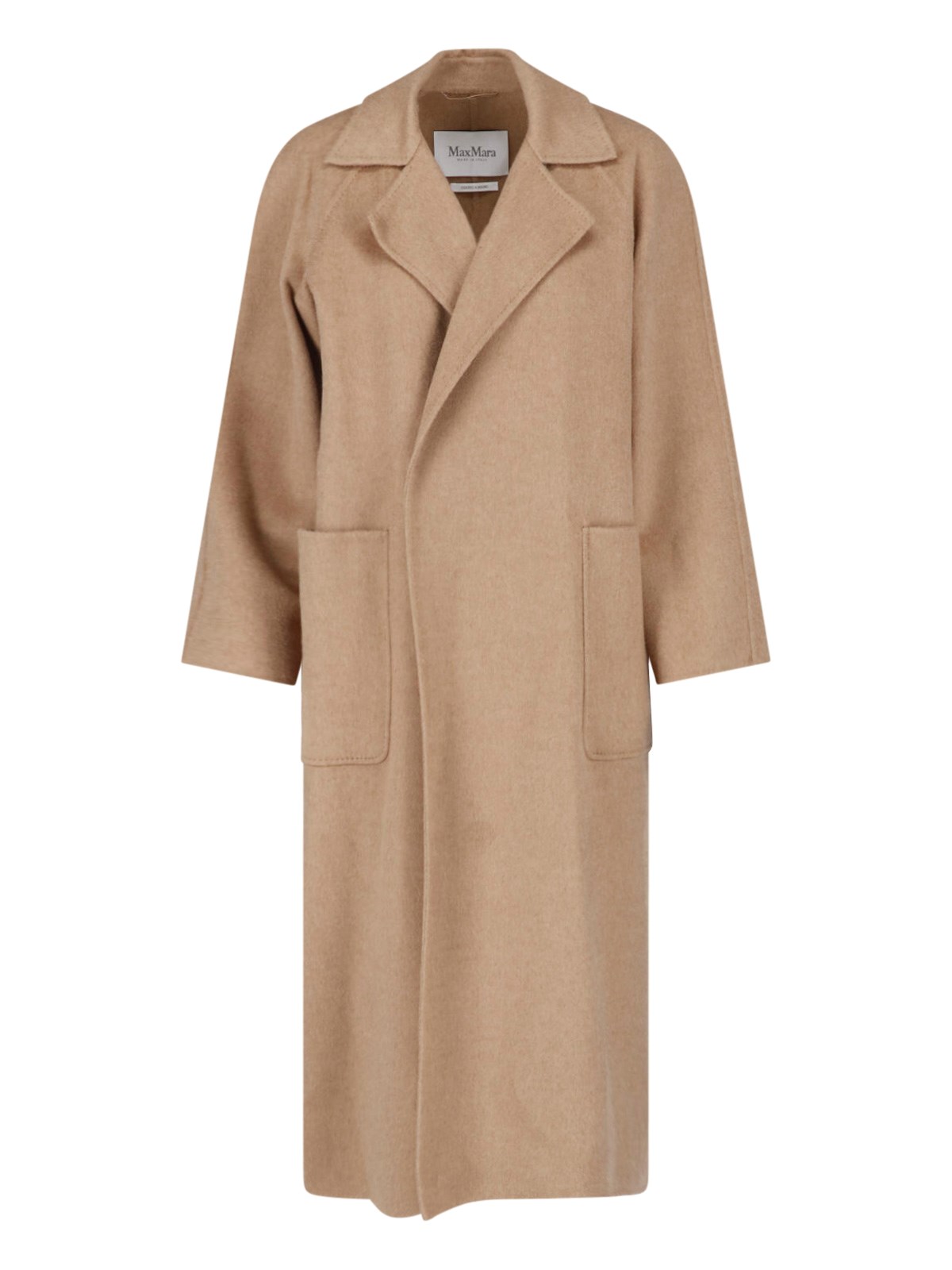 Max Mara Coat "Ready Icon"