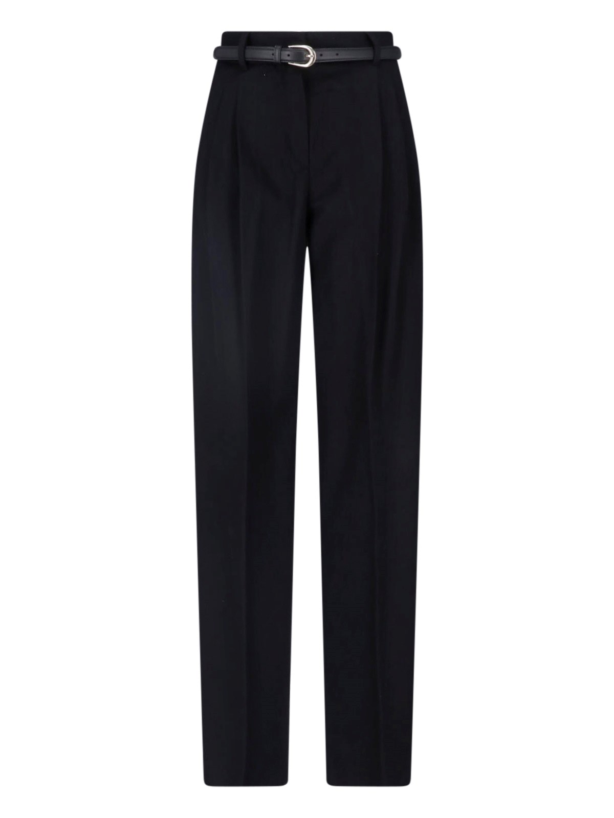 Max Mara Tailored Wool Trousers