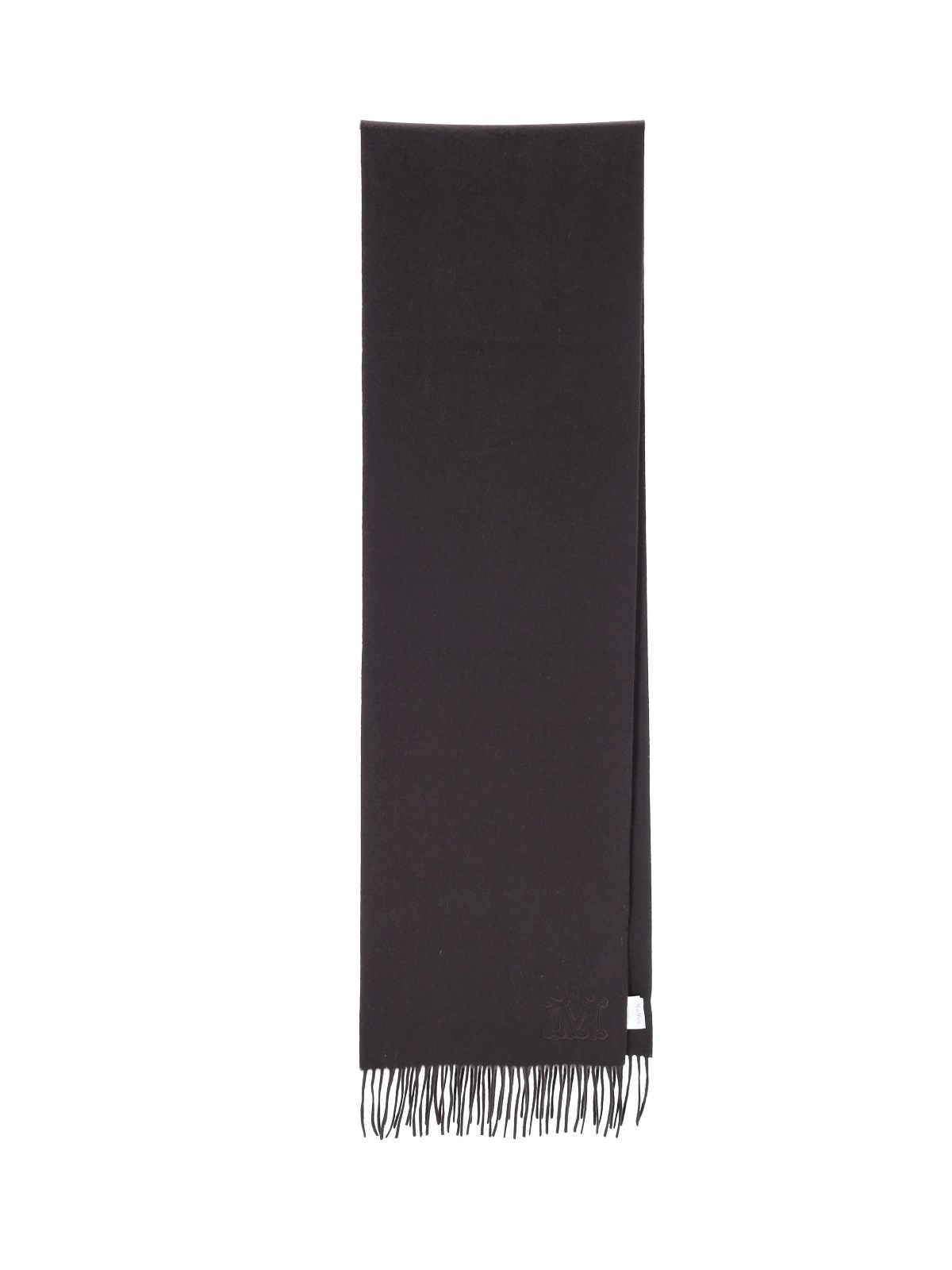 Max Mara Cashmere Scarf