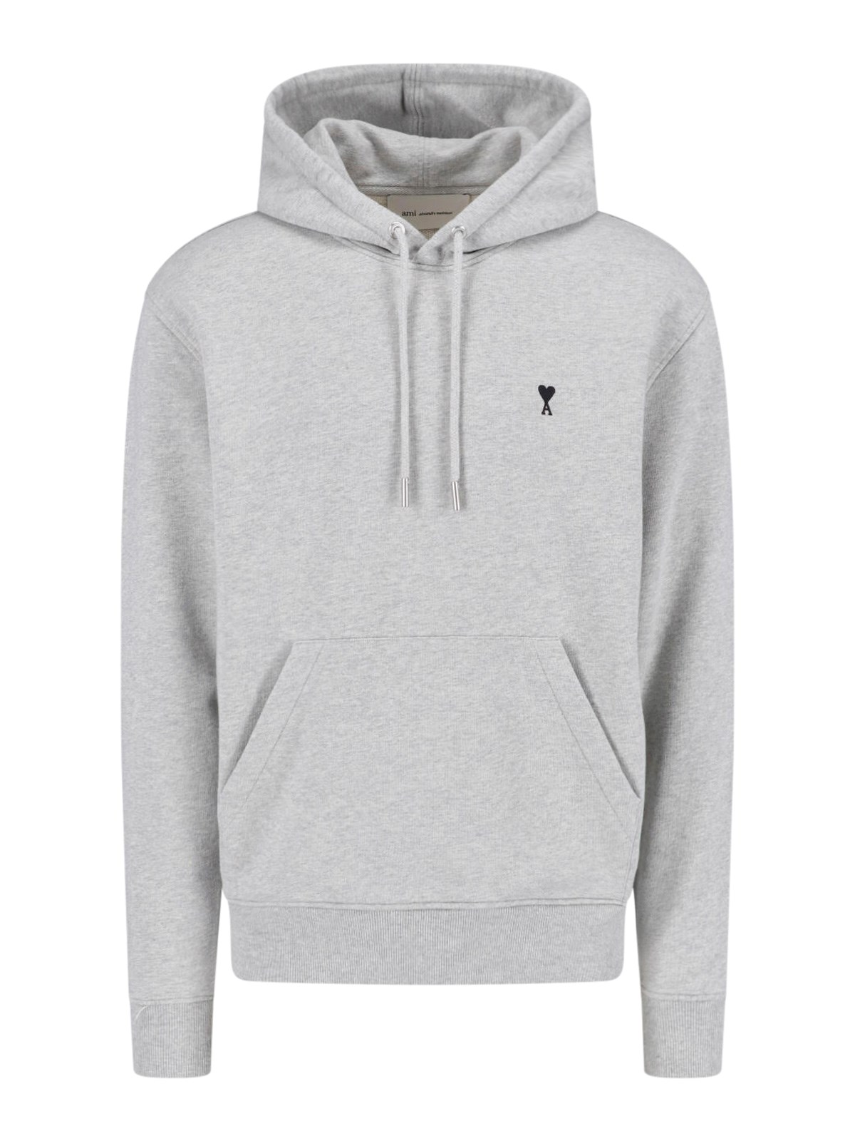 Ami Hoodie "Ami De Caur"