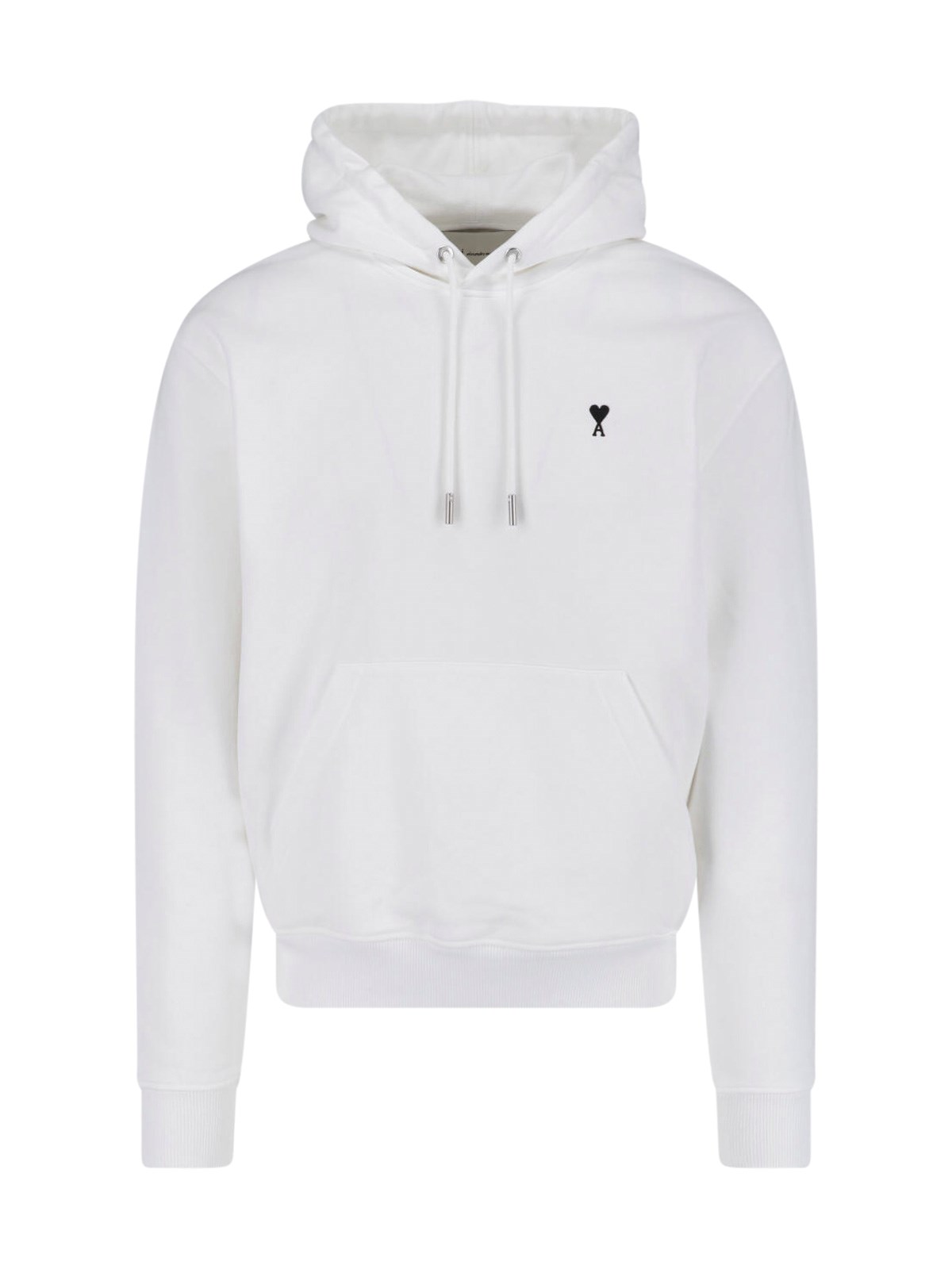 Ami Hoodie "Ami De Caur"
