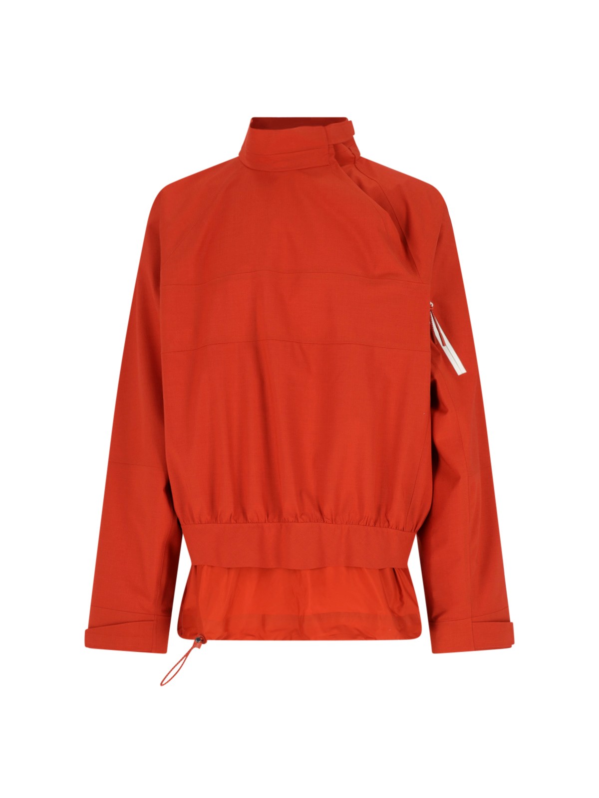 Lacoste Technical Taffeta Jacket