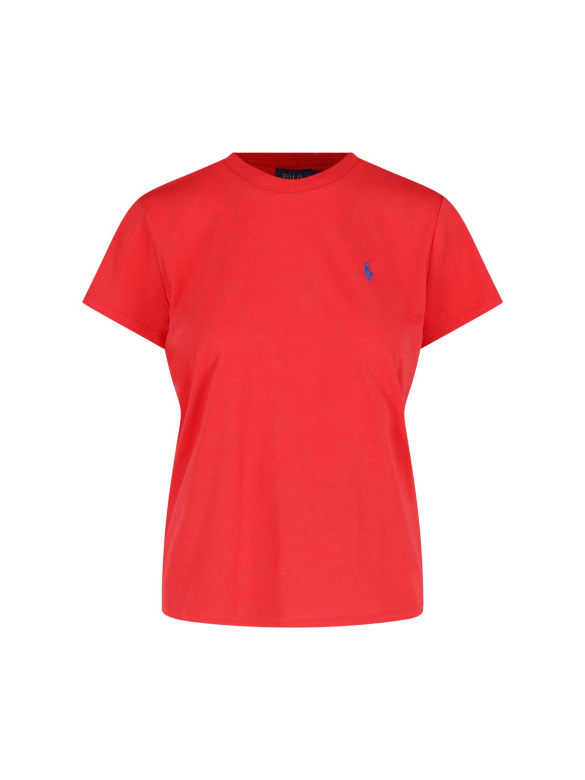 Polo Ralph Lauren T-Shirt-Logo