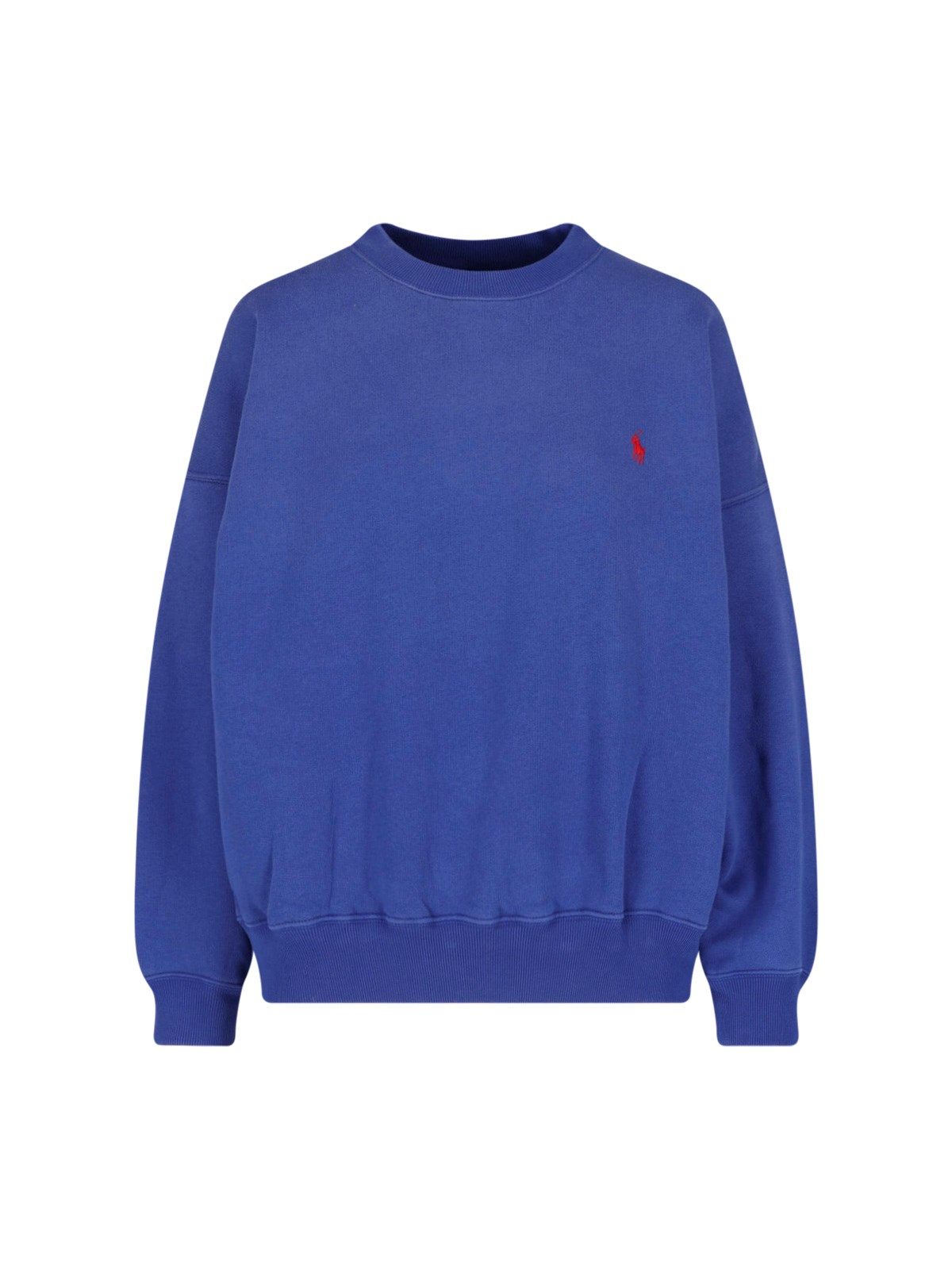 Polo Ralph Lauren Logo Sweatshirt