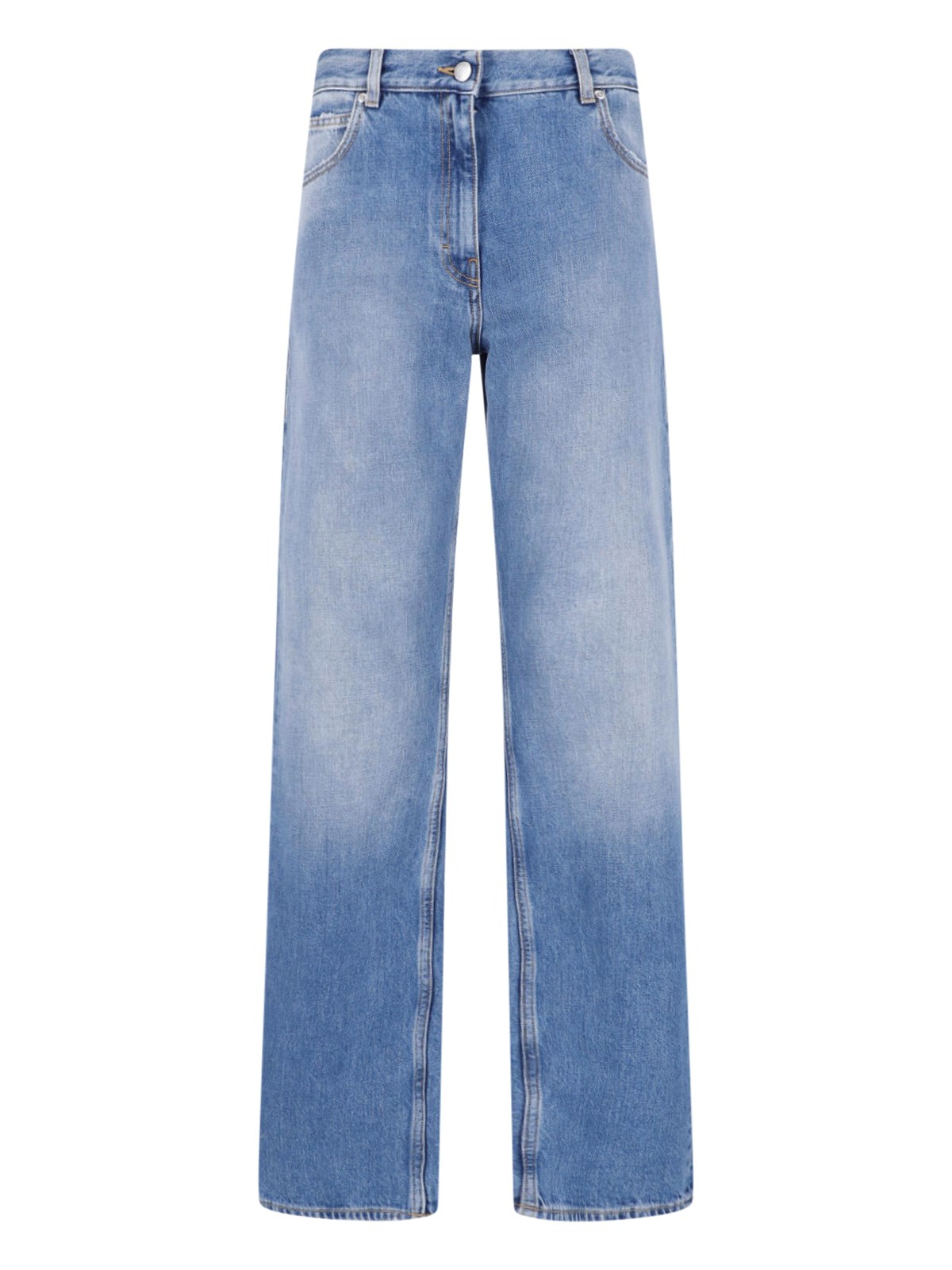 Calvin Klein Collection Straight Jeans