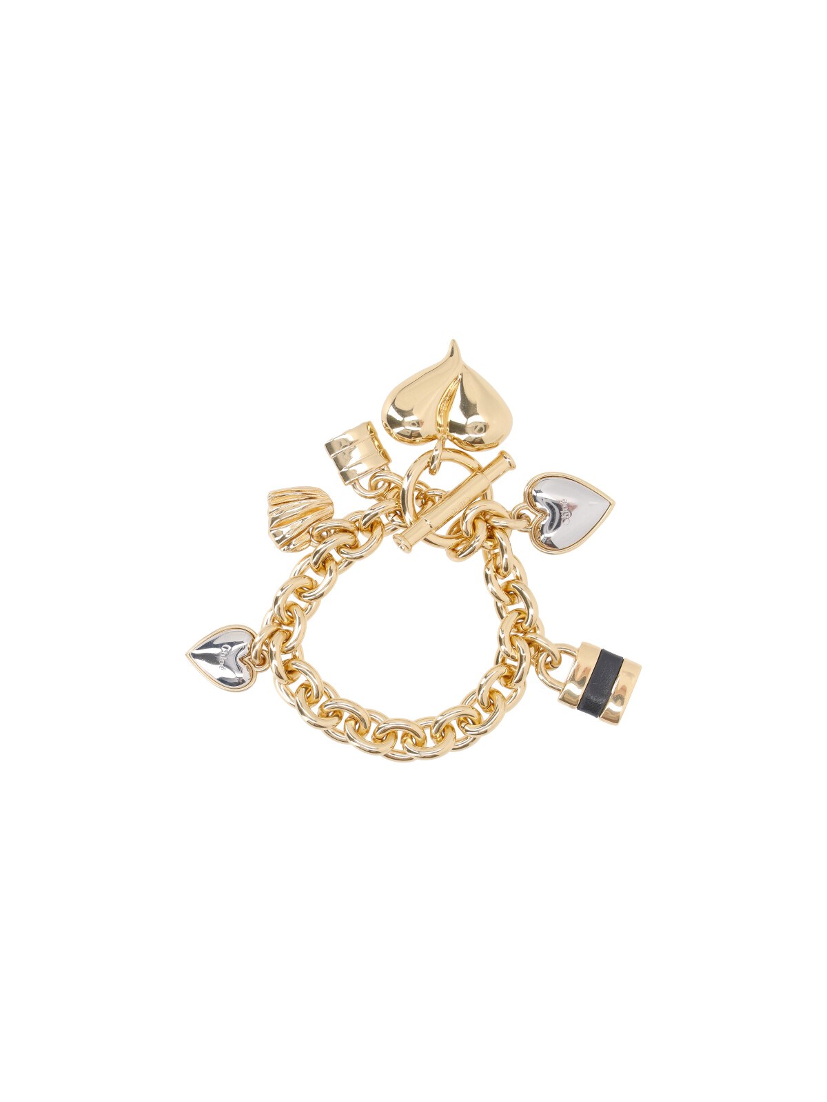 Chloé Charm Bracelet "Paddington"
