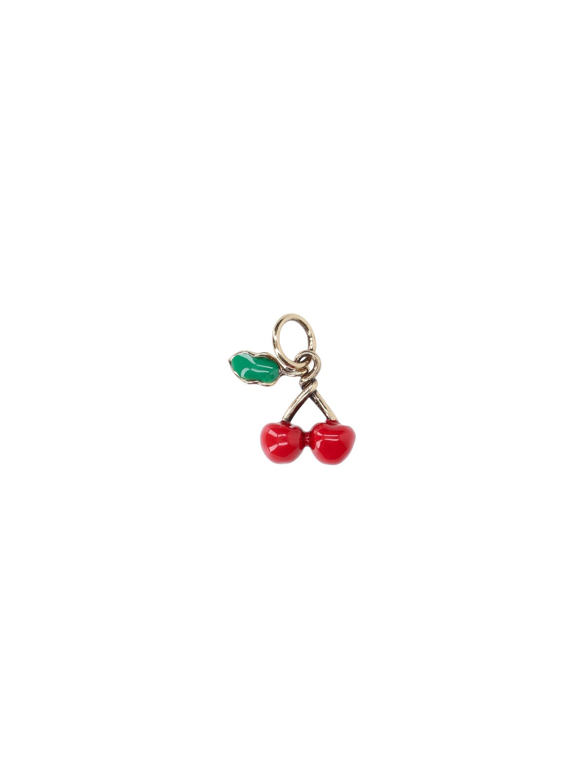 Chloé Charm "Cherry"