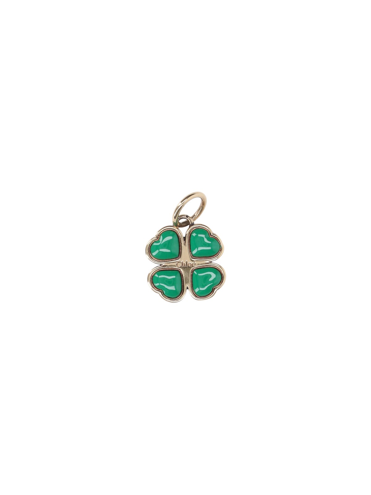 Chloé Charm "Clover"
