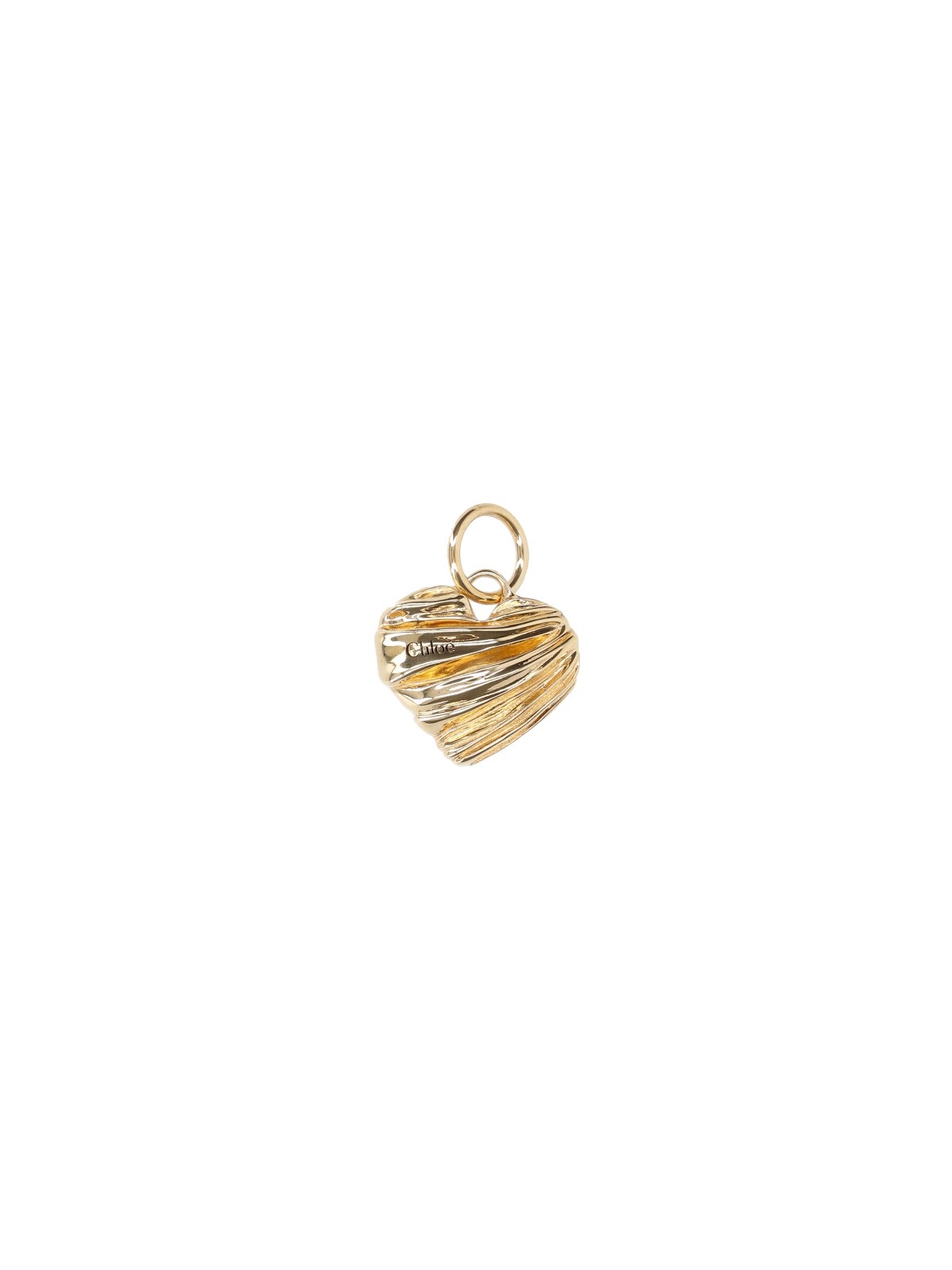 Chloé Charm "Heart"